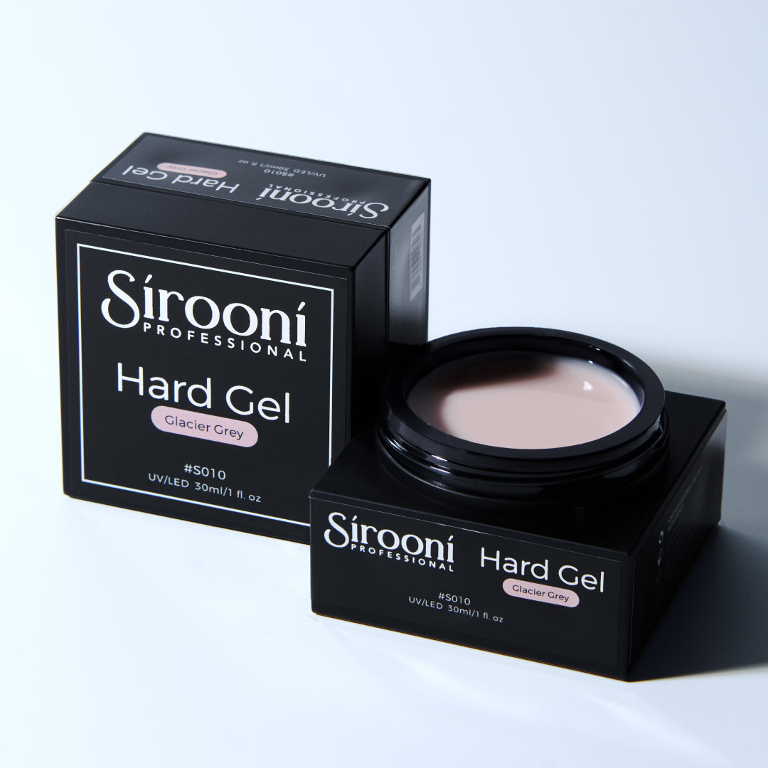 Hard Gel