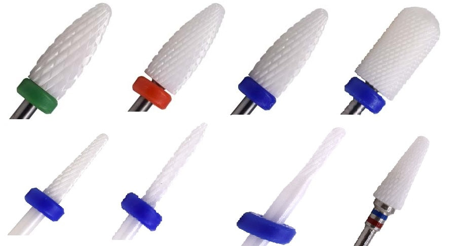 Nail Drill Bits