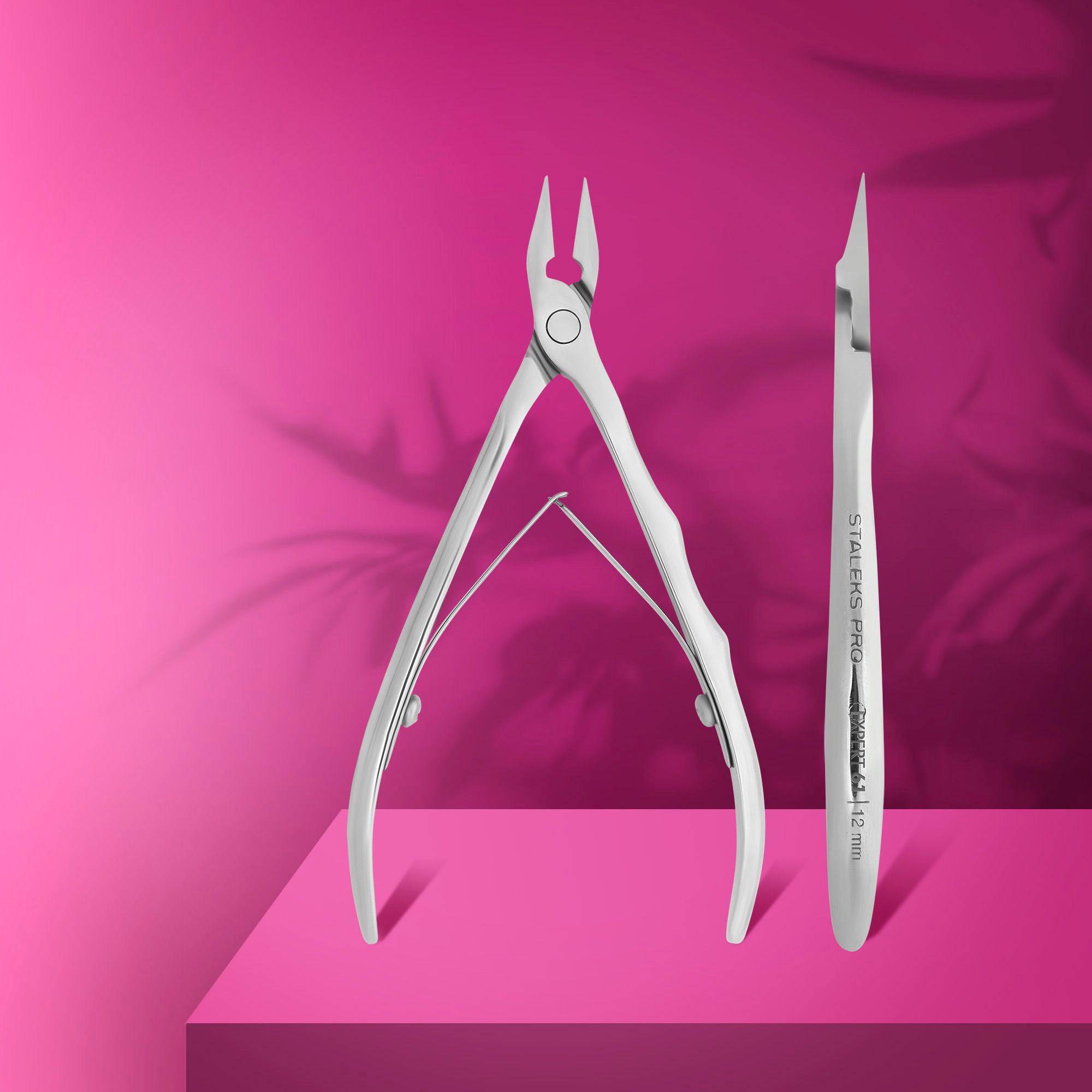 Staleks Ingrown Nail Nippers