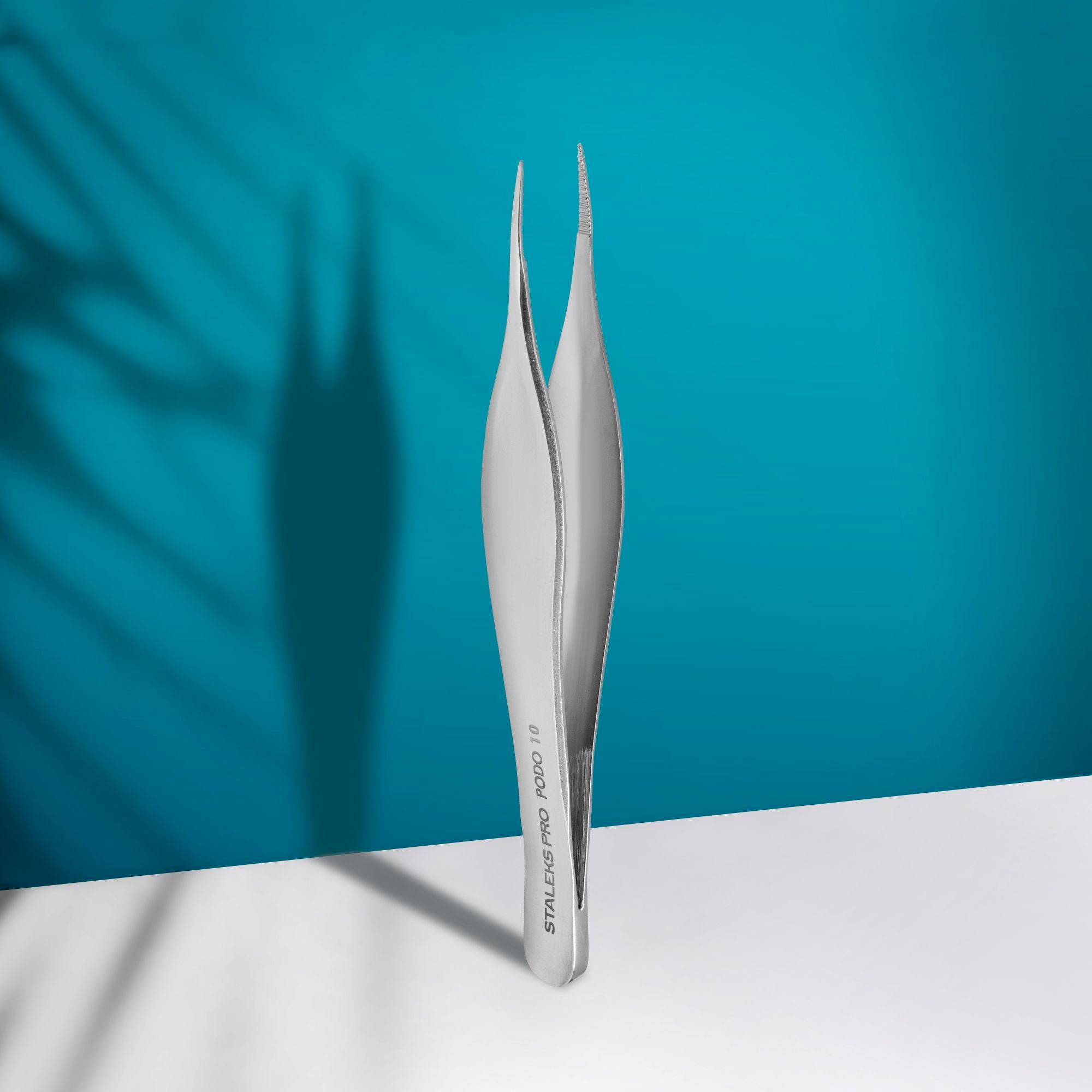 Staleks Splinter Tweezers