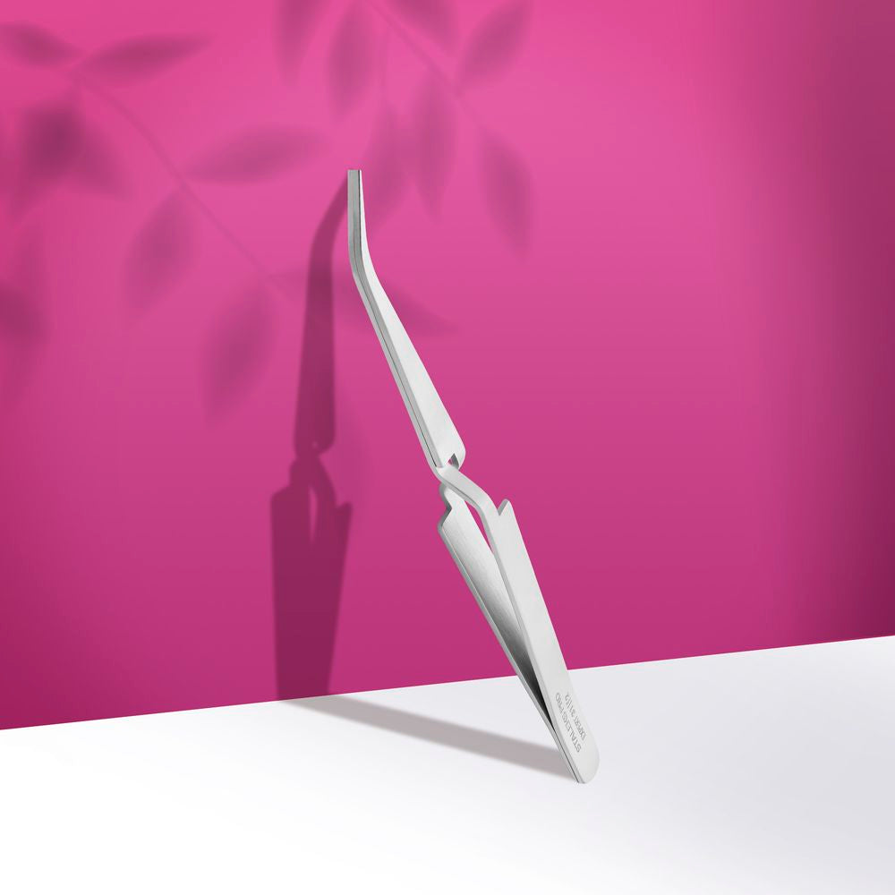 Staleks Reverse Action Tweezers