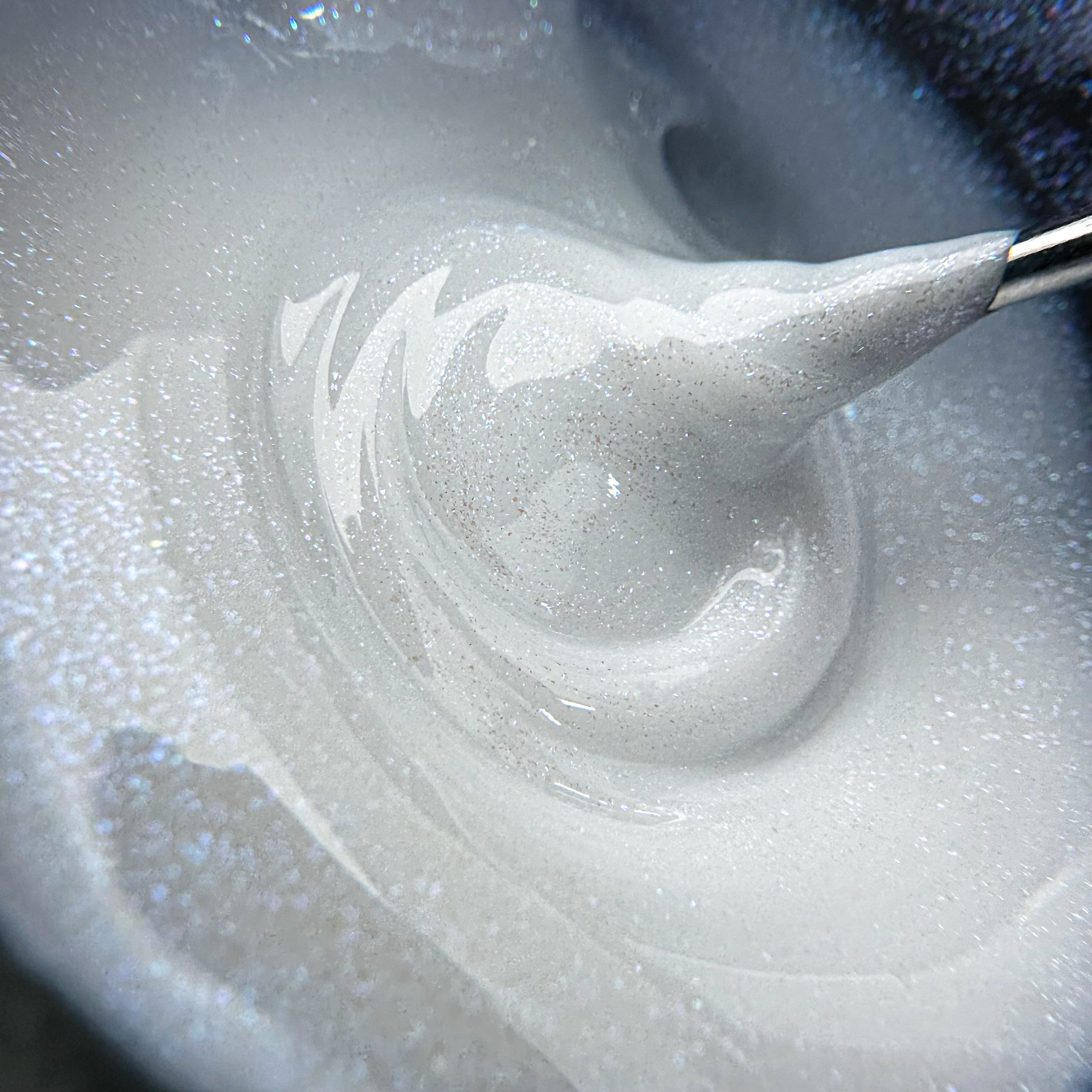 Smart Liquid Hard Gel - Polar Shining 15 ml