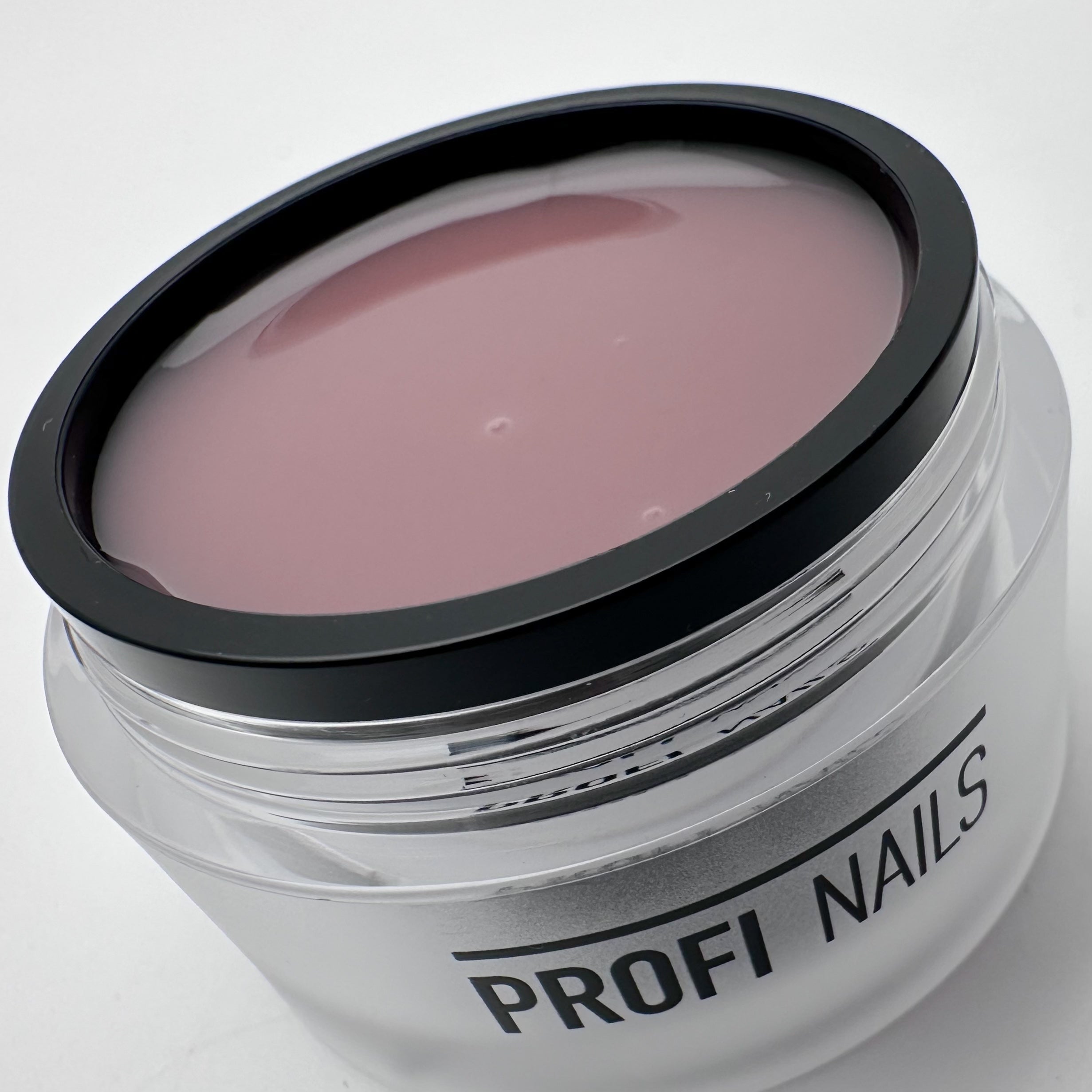 Smart Liquid Hard Gel - Natural Nude 30 ml