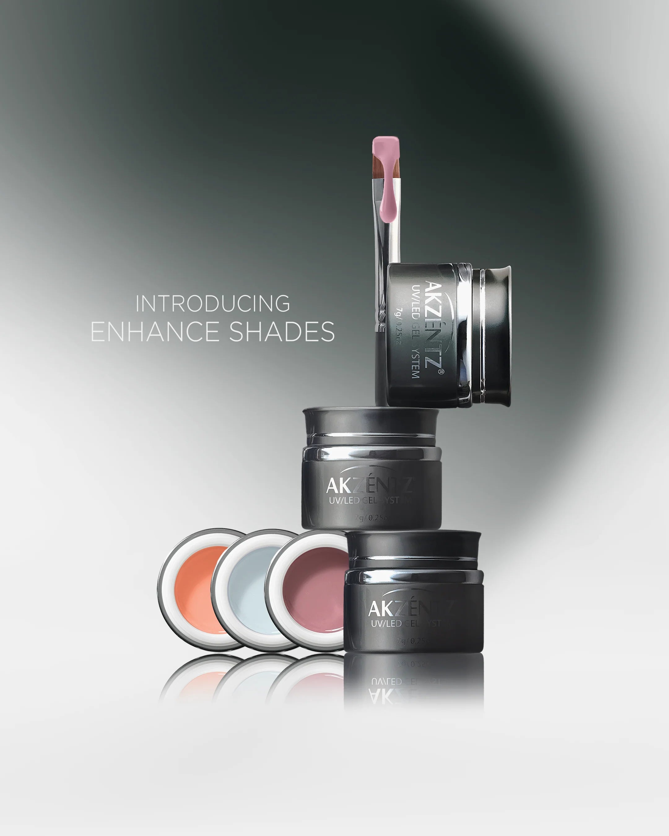 Pro-Formance Enhance Soft Pink