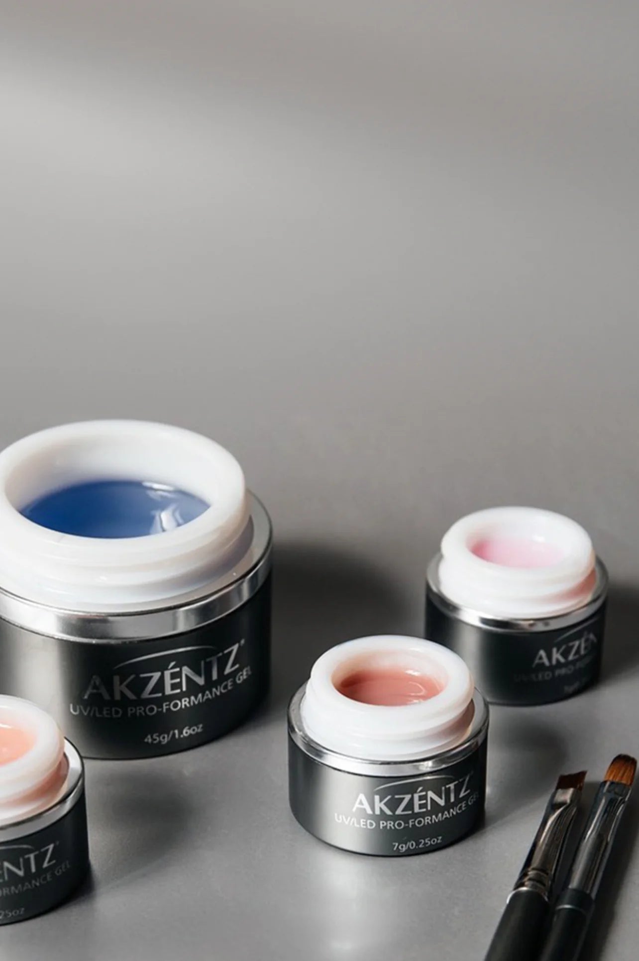 Pro-Formance Control Ultra White