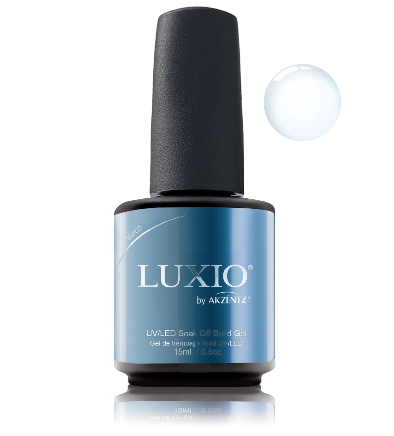 LUXIO GEL - BUILD Clear