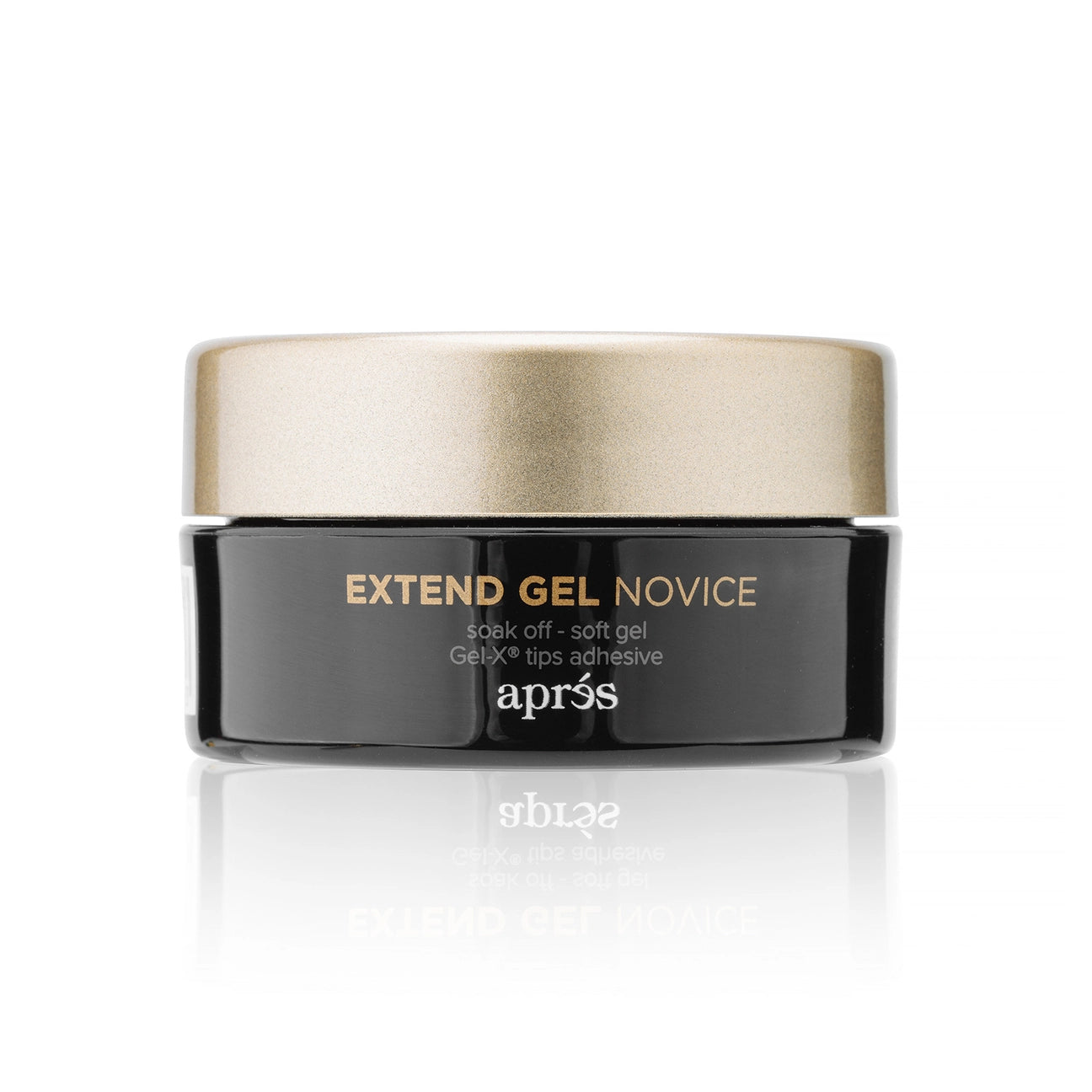 Gel-X® Extend Gel Novice 15ml