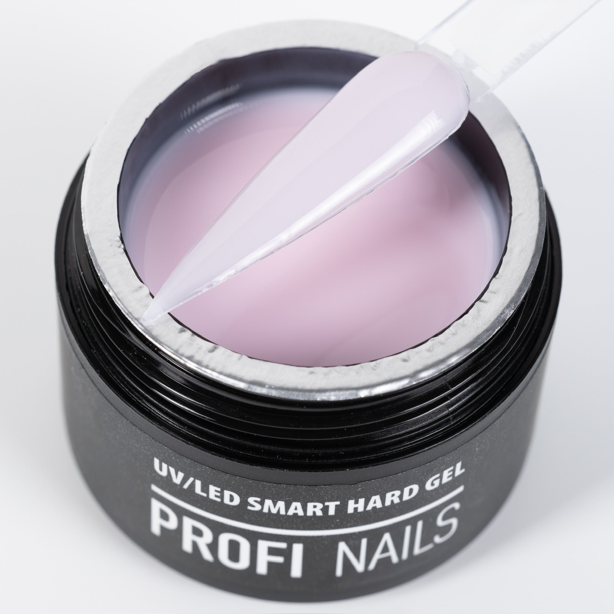 Smart Liquid Hard Gel - Cotton Candy 30 ml