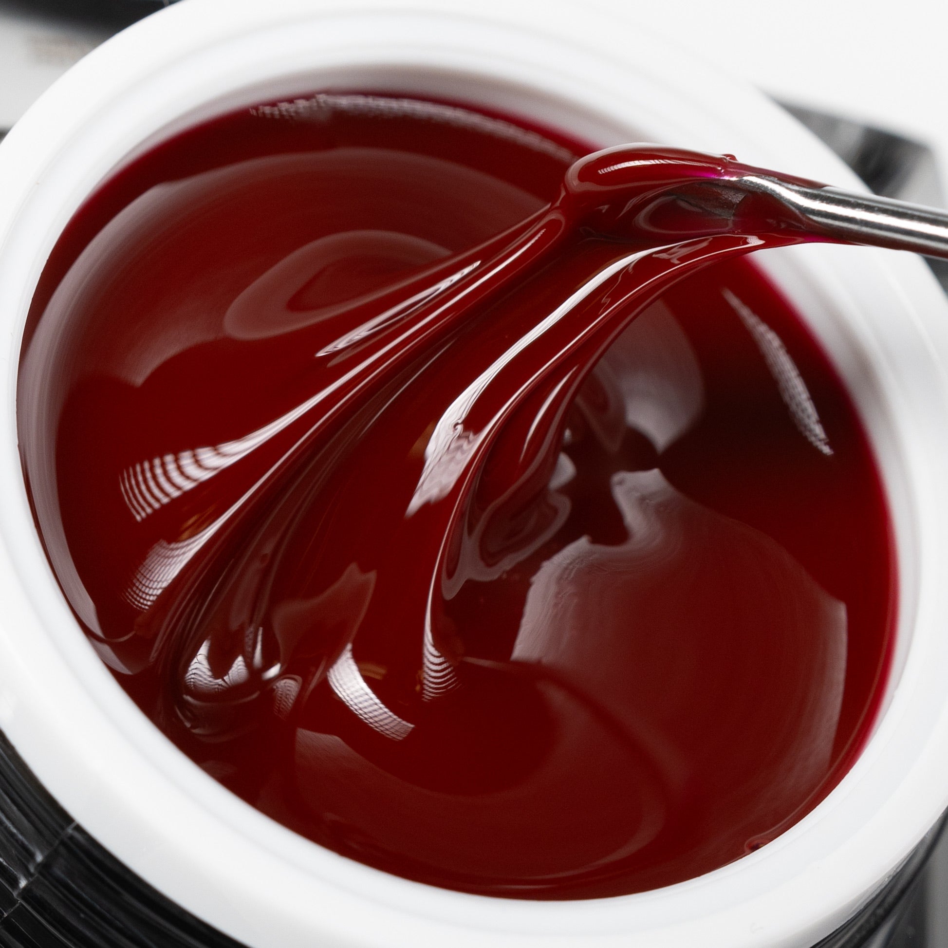 Smart Liquid Hard Gel - Pomegranate 15 ml