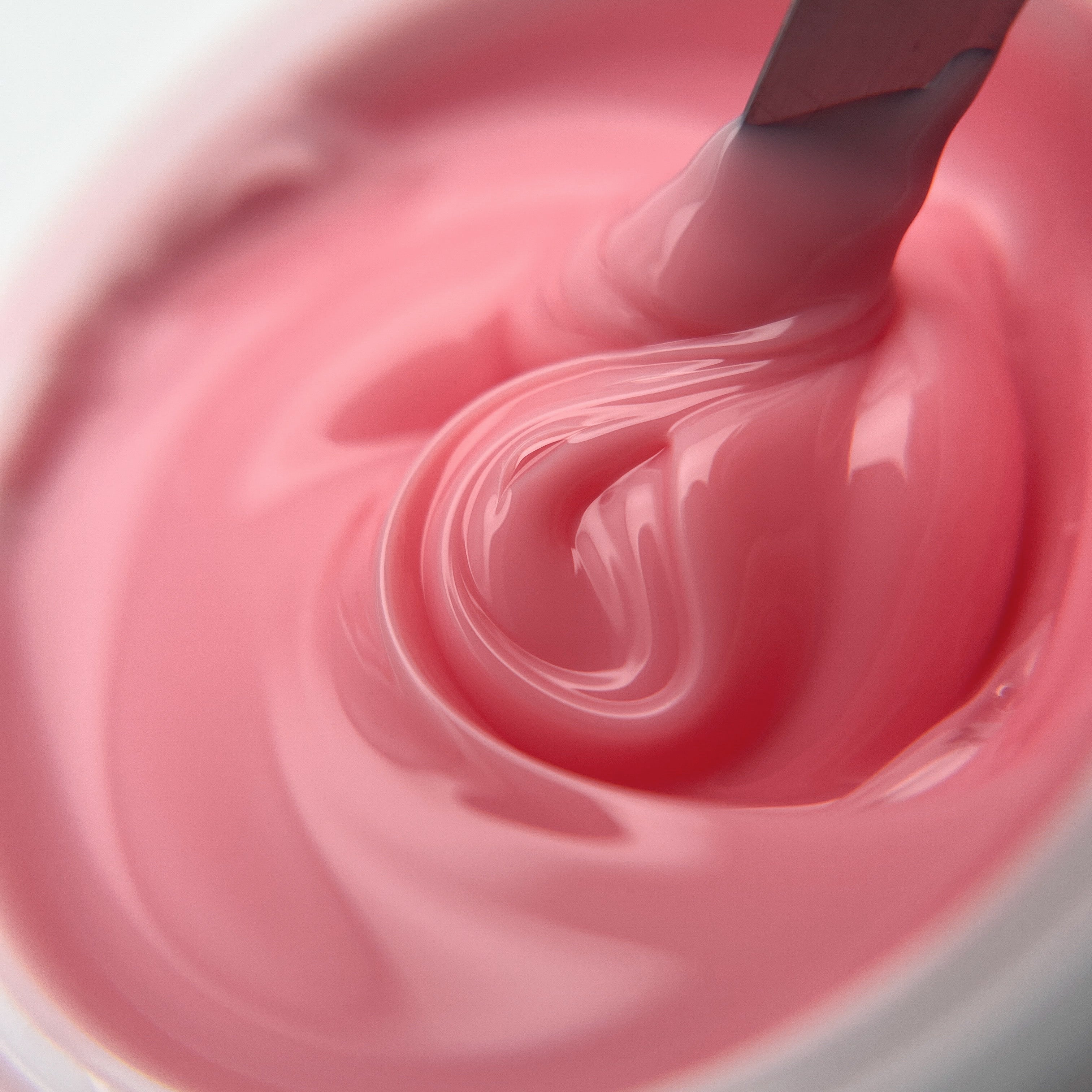 Hard Gel - Silky Apricot 30 ml