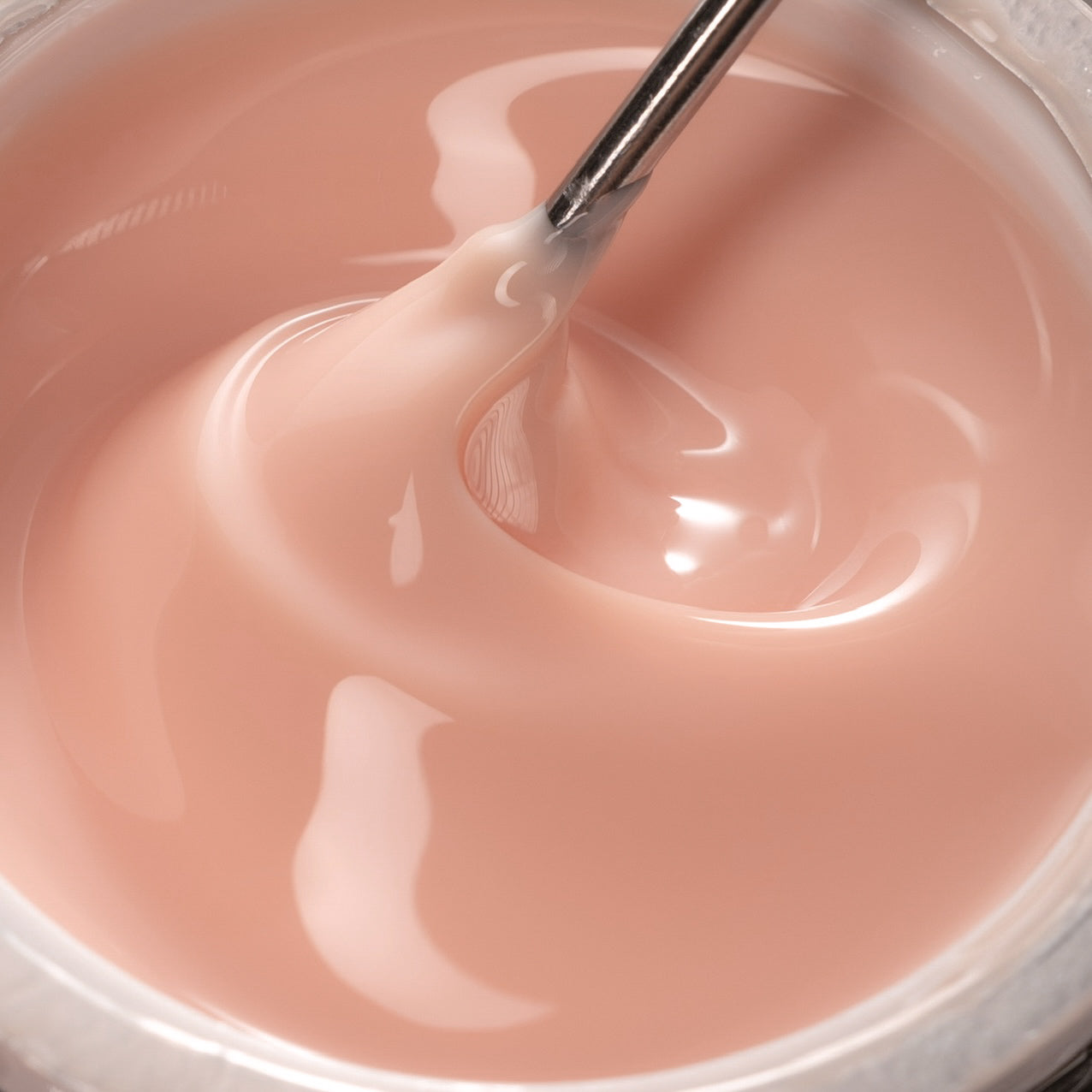 Hard Gel - Ivory 30 ml