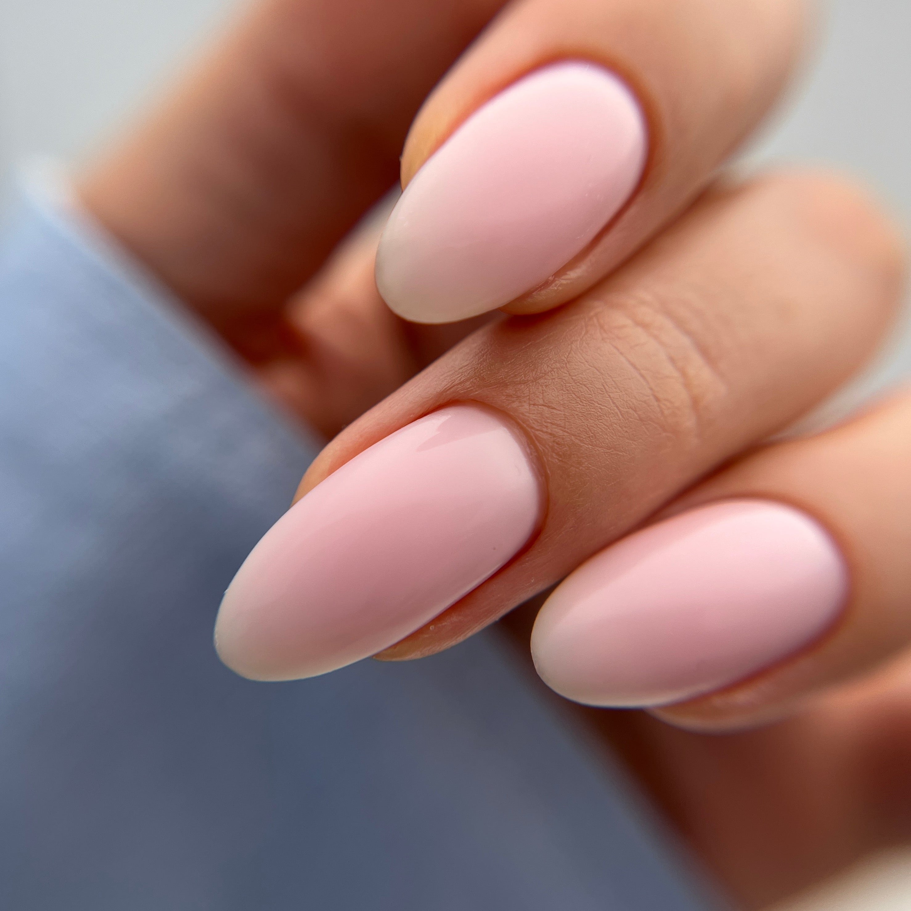 Hard Gel - Rose Milk 30 ml