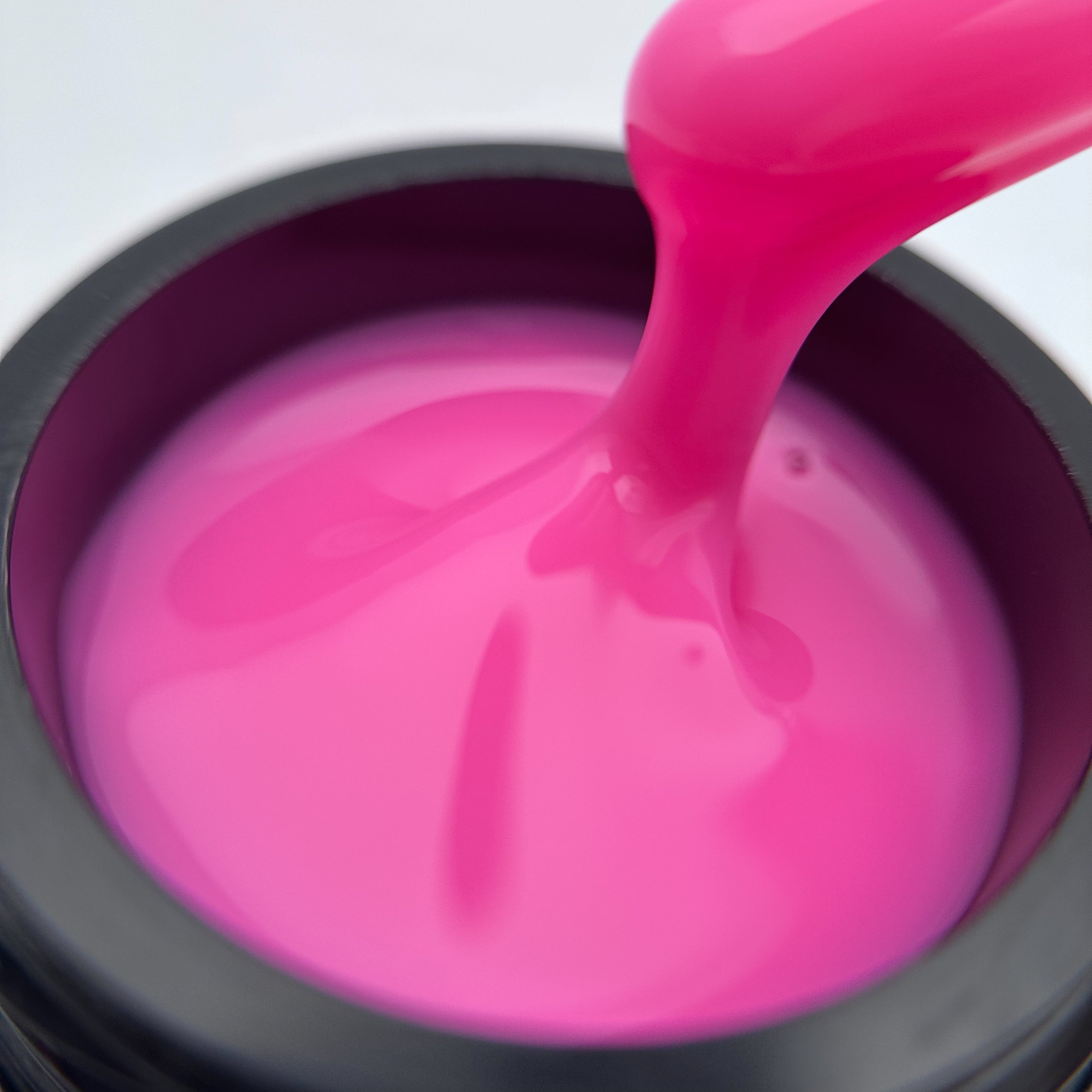 Smart Liquid Hard Gel - Sakura 30 ml