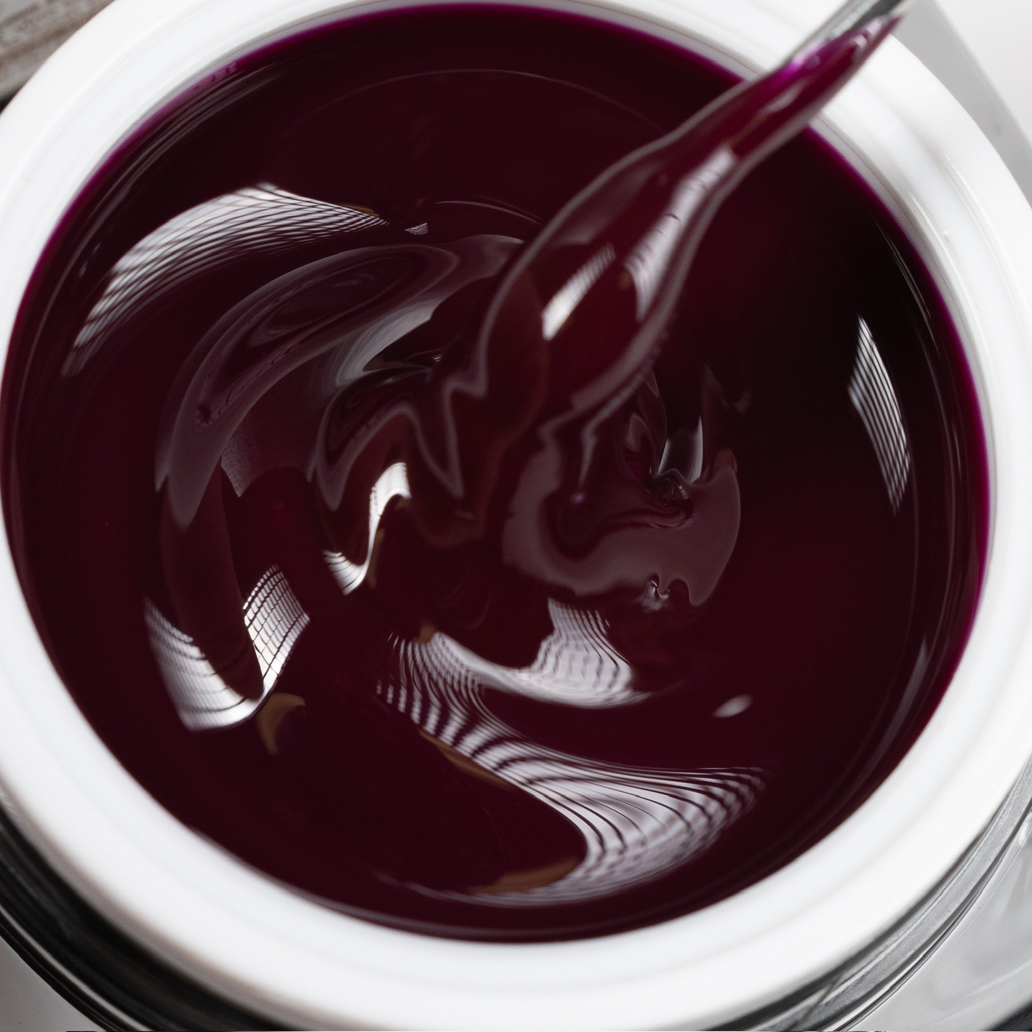 Smart Liquid Hard Gel - Cherry 15 ml