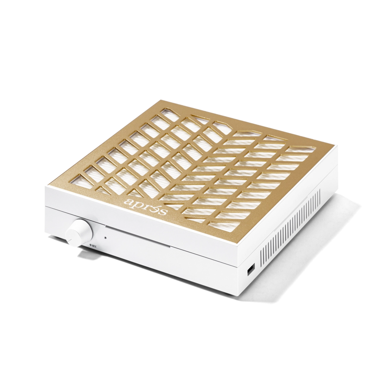 Apres Dust Collector 2.0 - Cordless