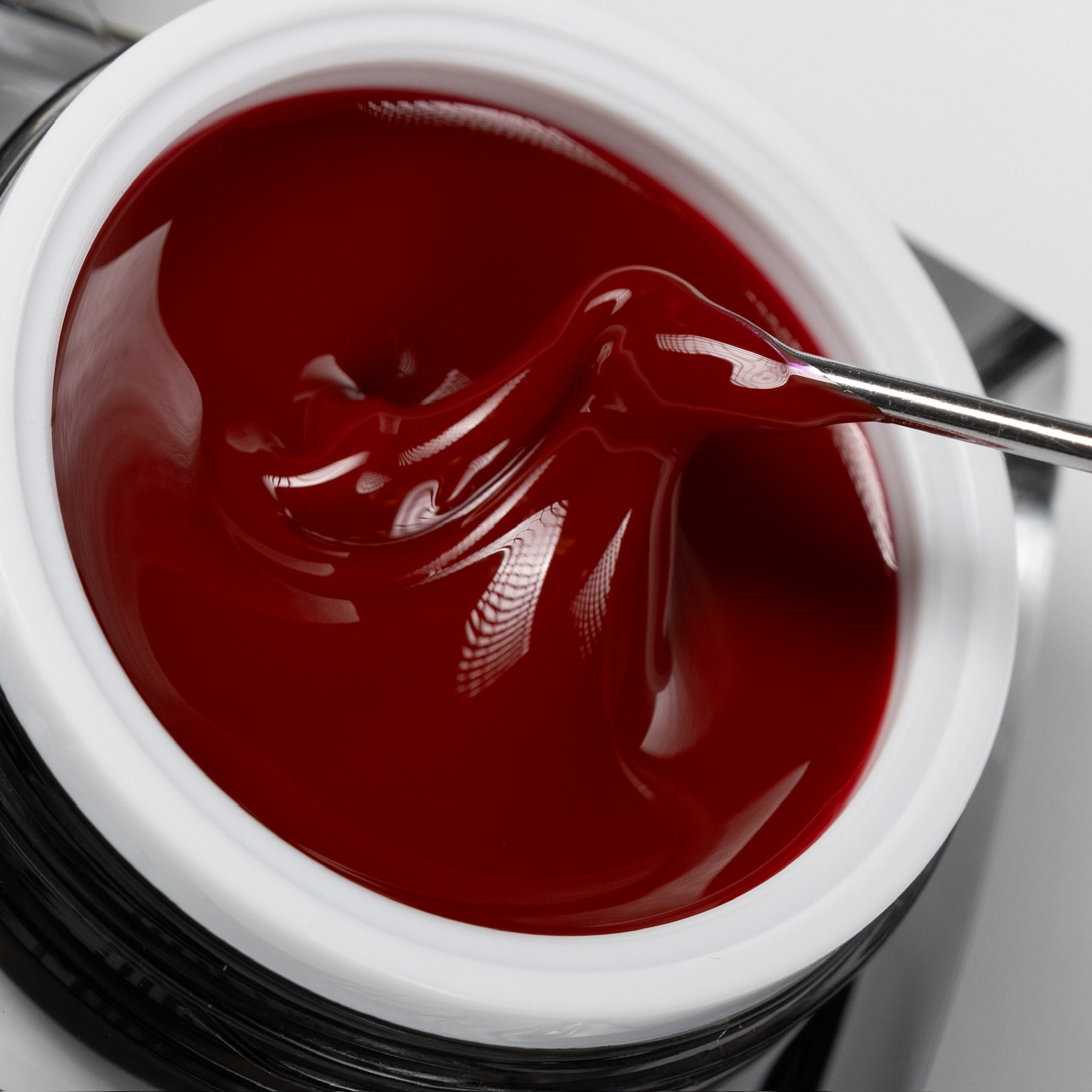 Smart Liquid Hard Gel - Blood Mary 15 ml