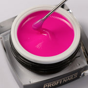 Smart Liquid Hard Gel - Fresh Fuchsia 15 ml