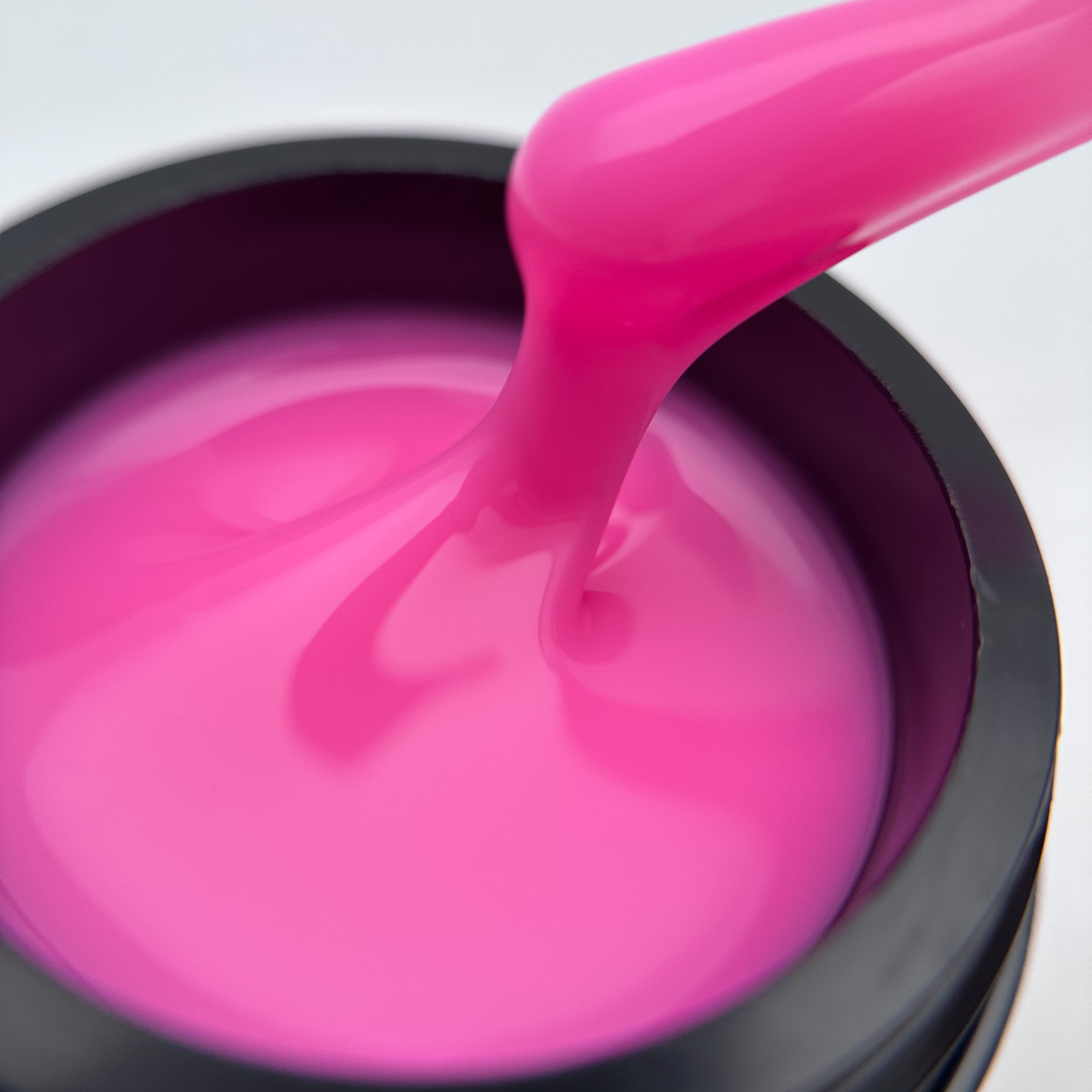 Smart Liquid Hard Gel - Sakura 30 ml