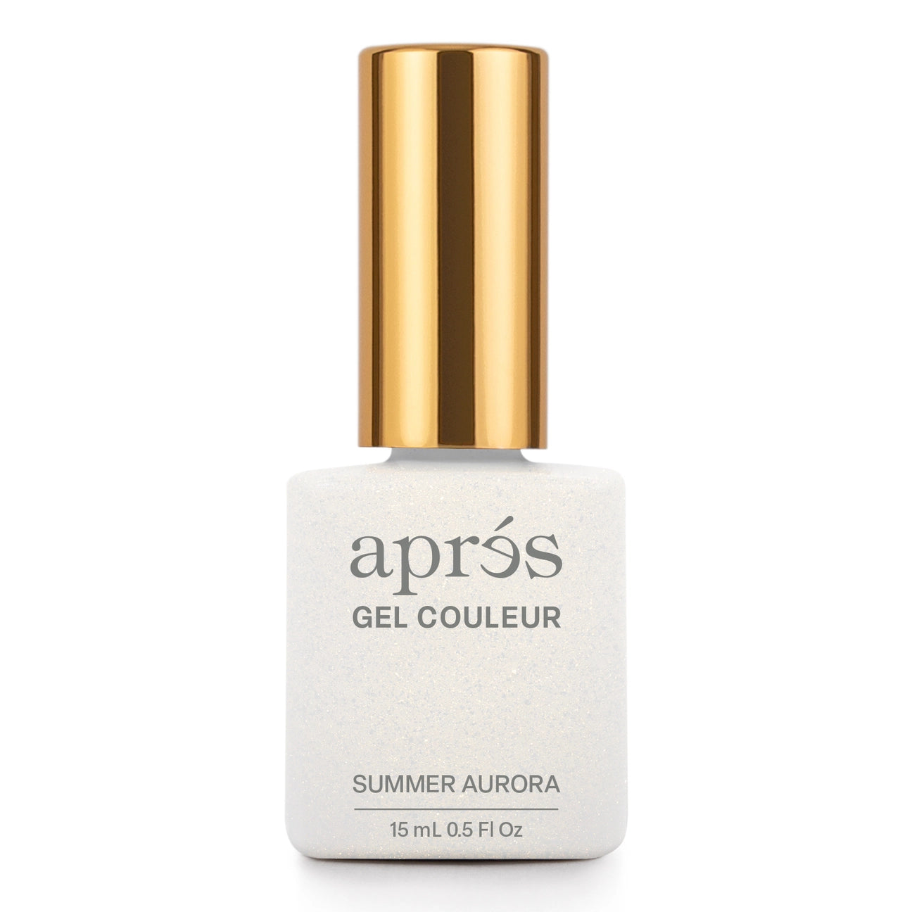 Gel Couleur - Summer Aurora