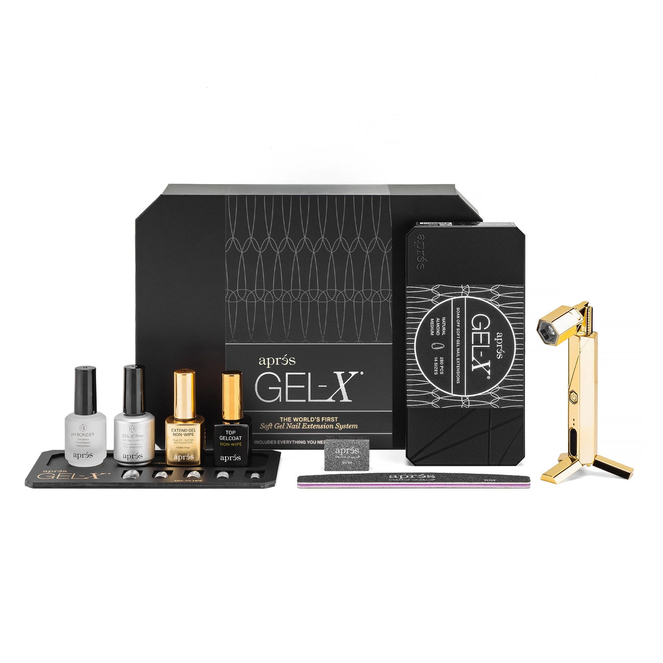Aprés Gel-X® Signature Kit