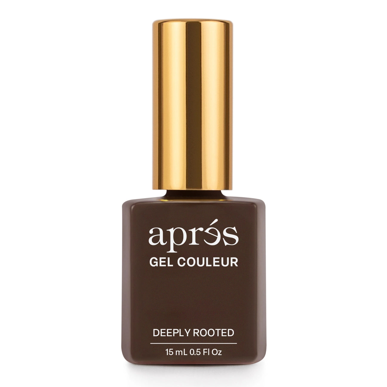 Gel Couleur - Deeply Rooted