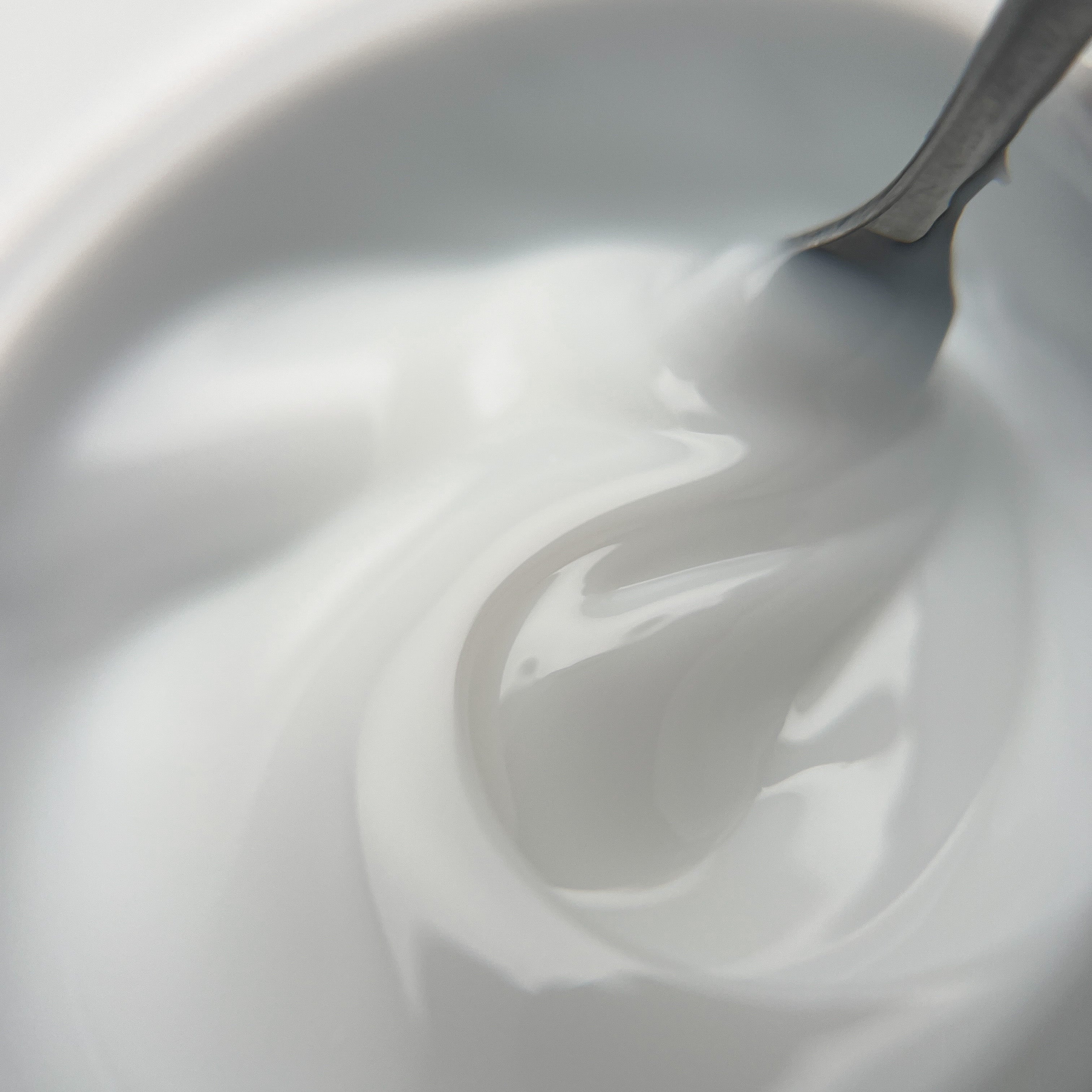 Hard Gel - Milk 30 ml