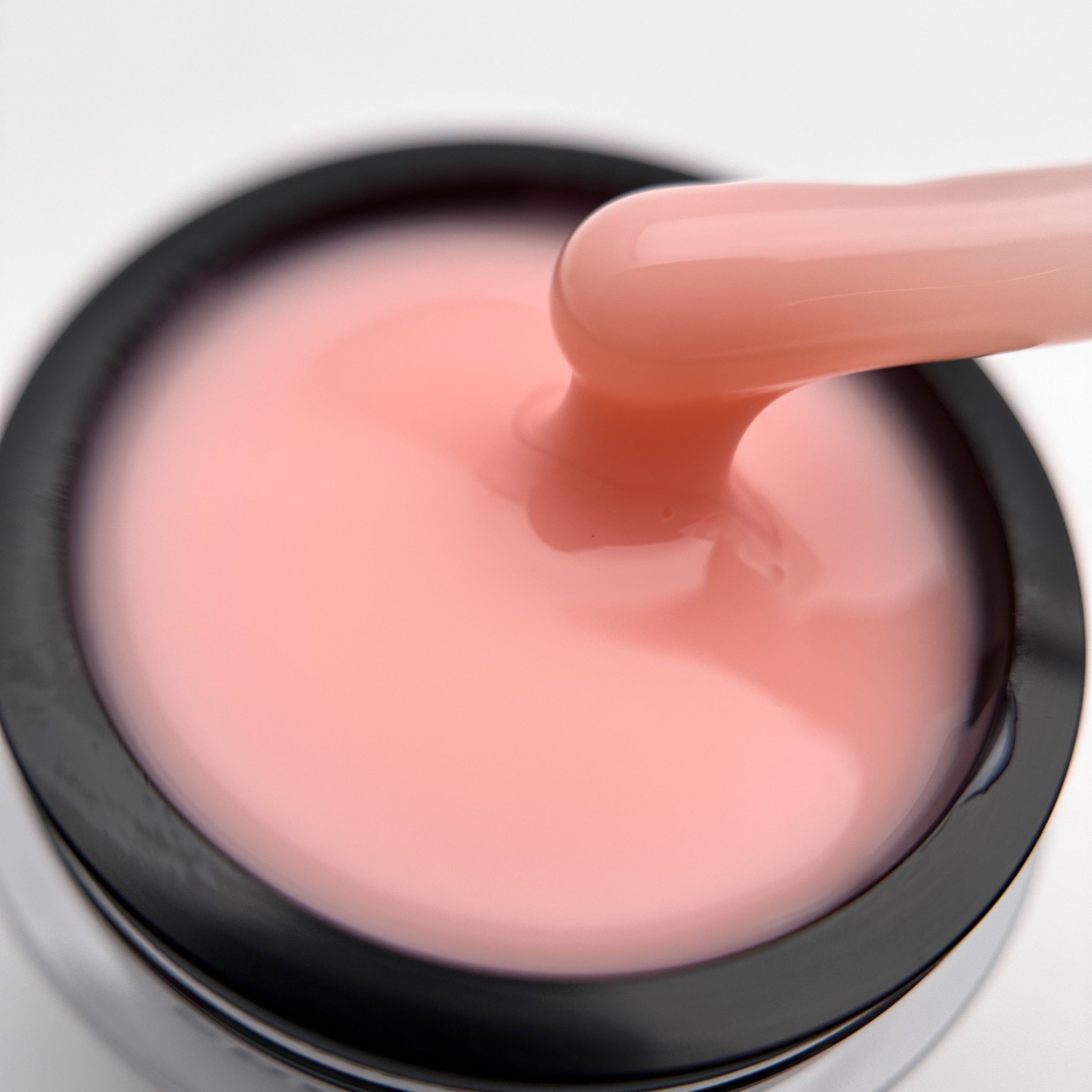 Smart Liquid Hard Gel - Gentle Silk 30 ml