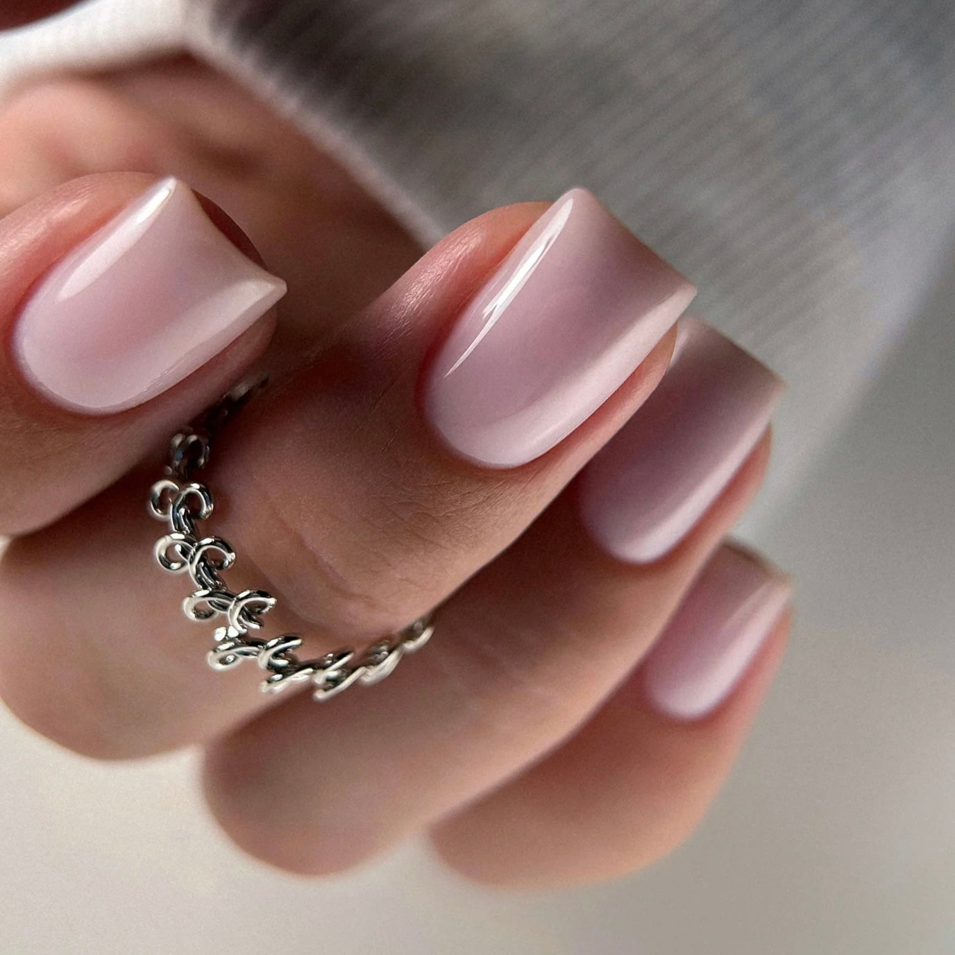 Smart Liquid Hard Gel - Cotton Candy 30 ml