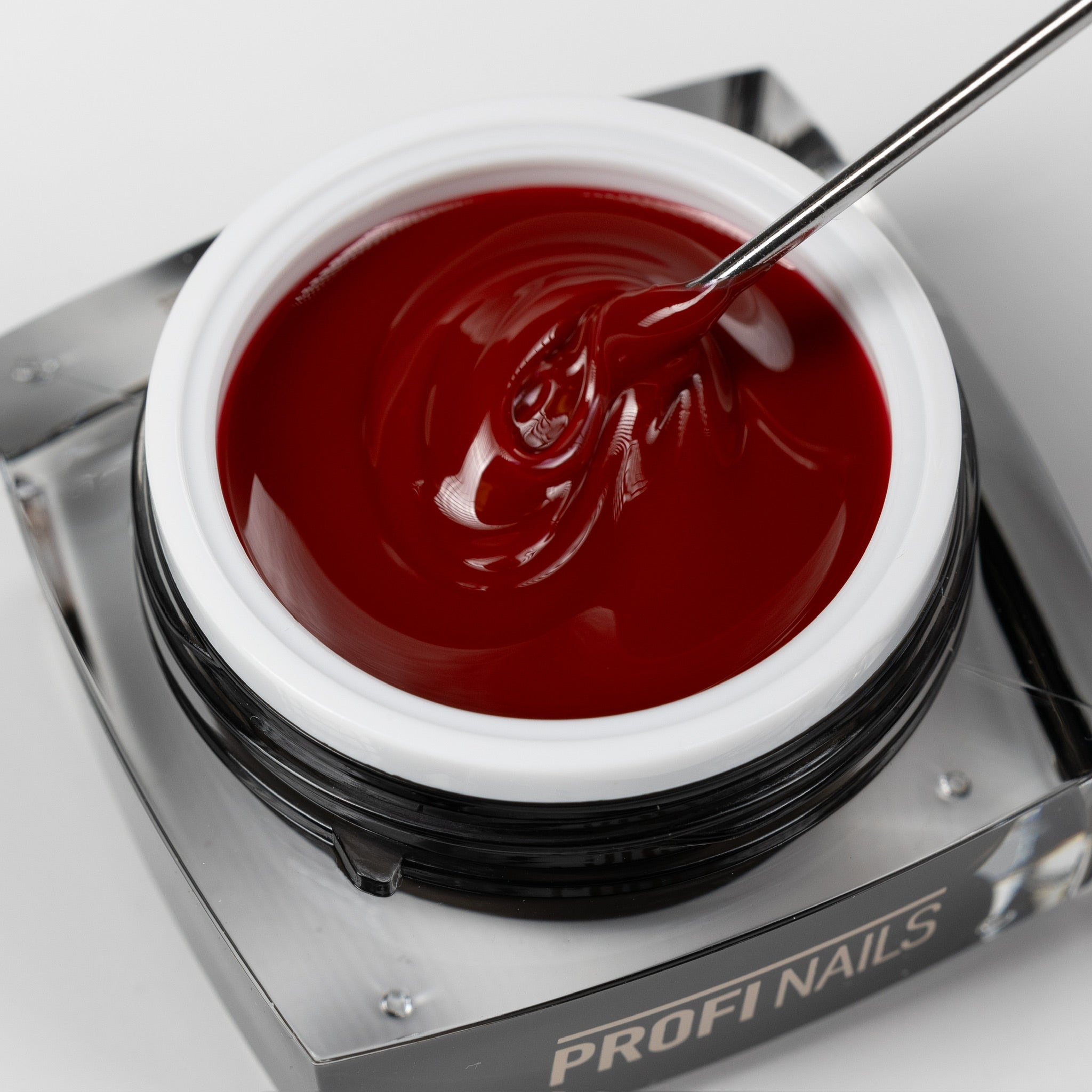 Smart Liquid Hard Gel - Blood Mary 15 ml