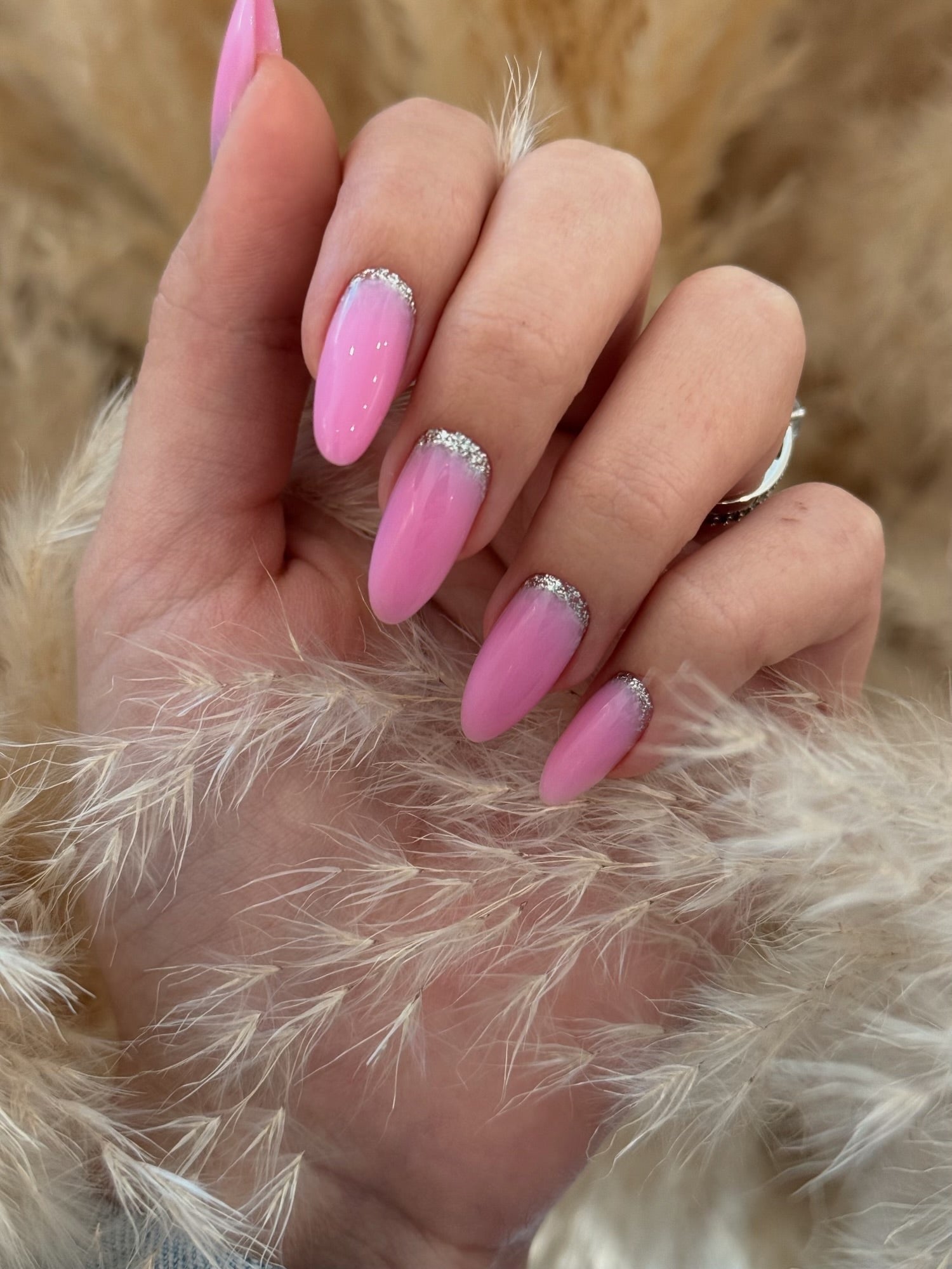 Hard Gel - Lotus Kiss 30 ml