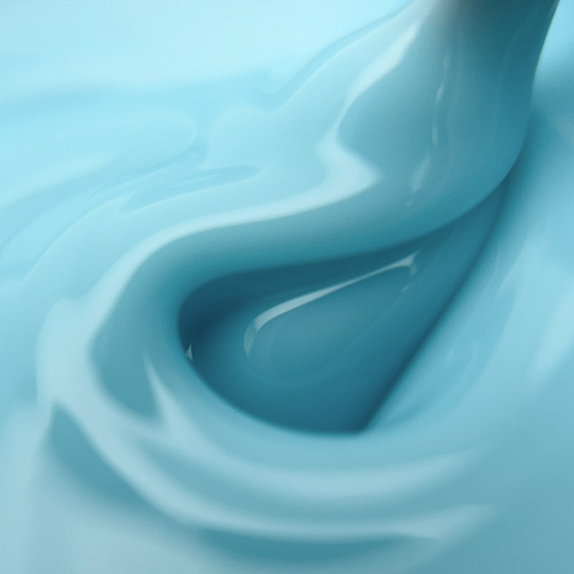 Hard Gel - Aqua 30 ml