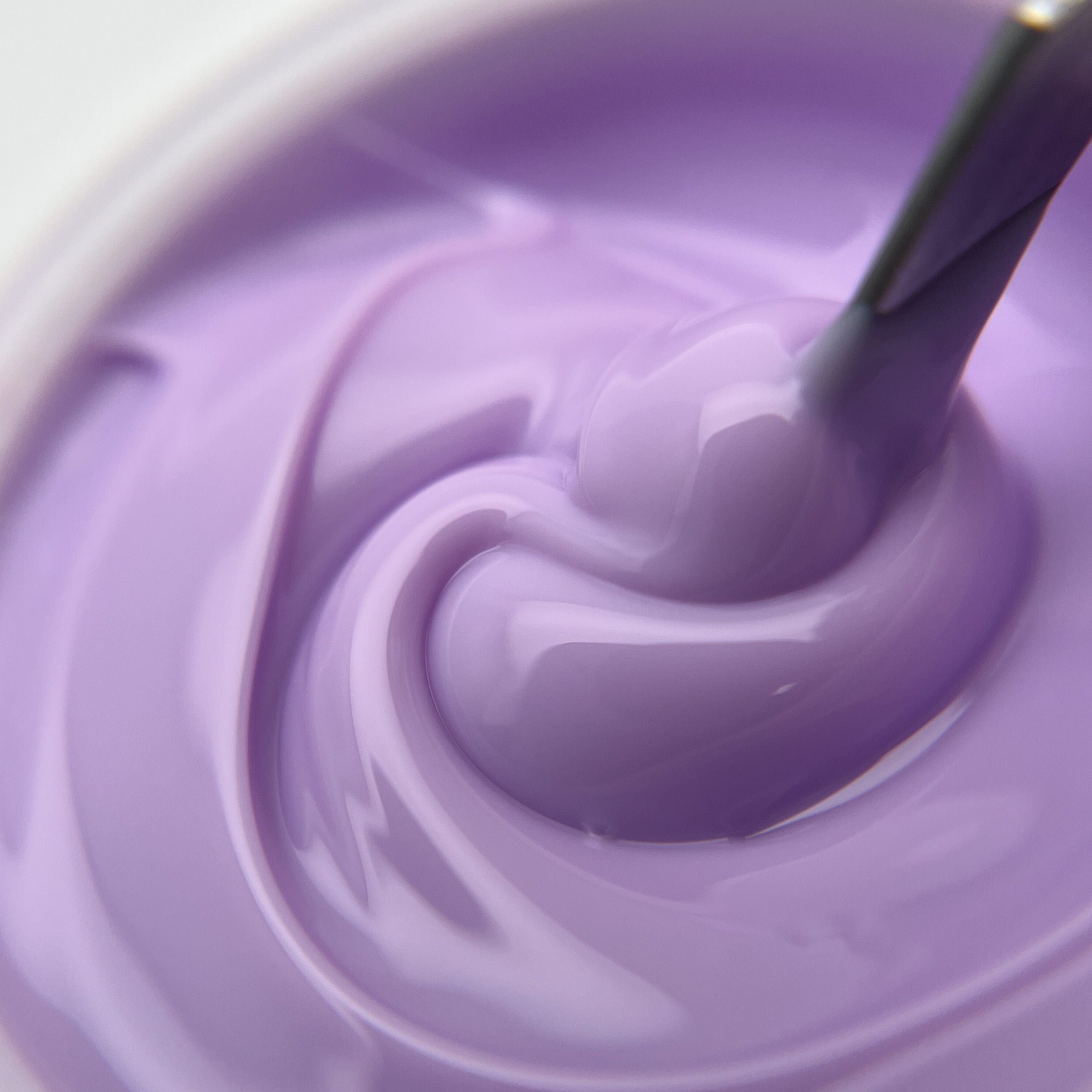 Hard Gel - Violet Mist 30 ml