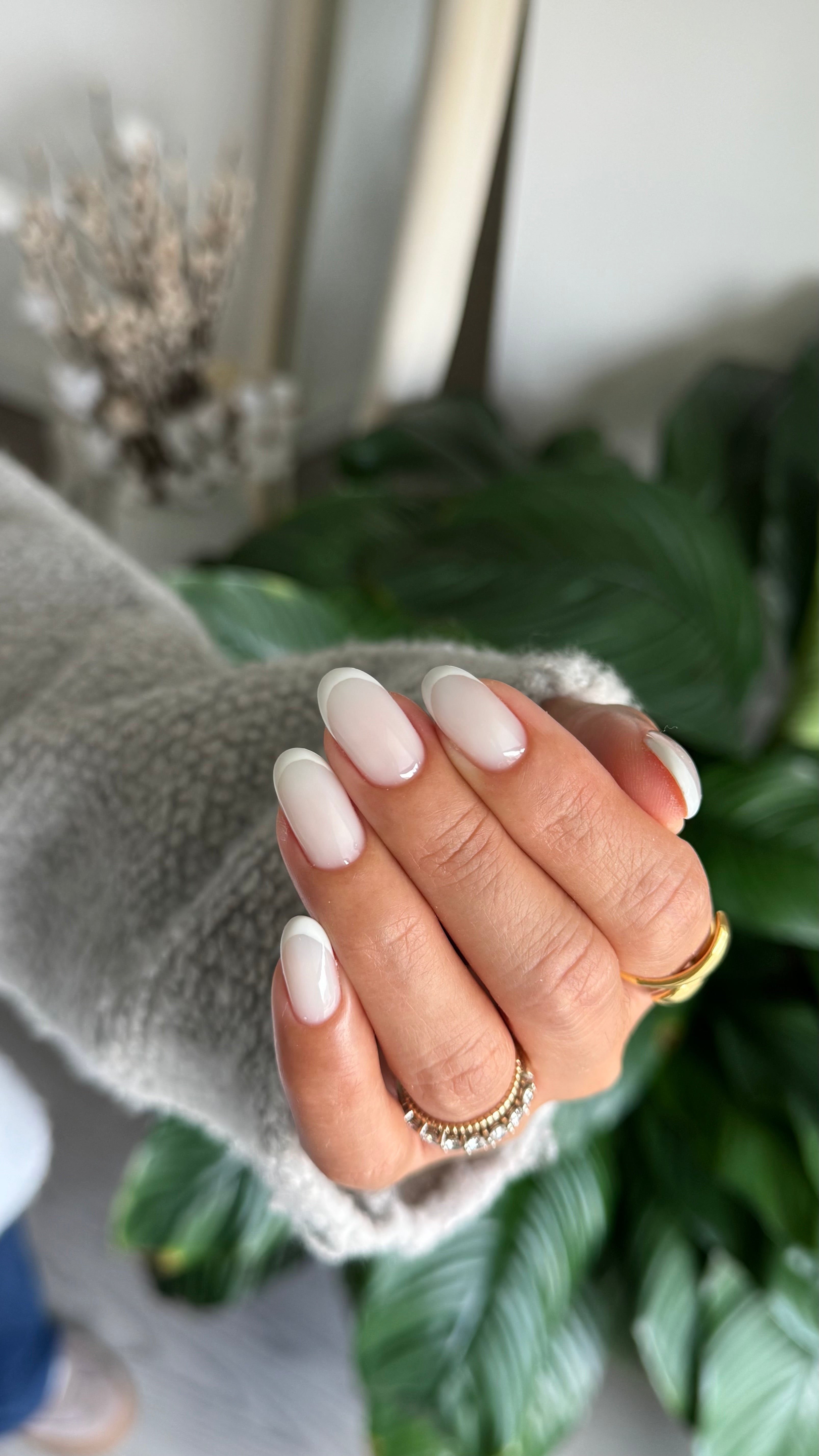 Hard Gel - Light Mist 30 ml