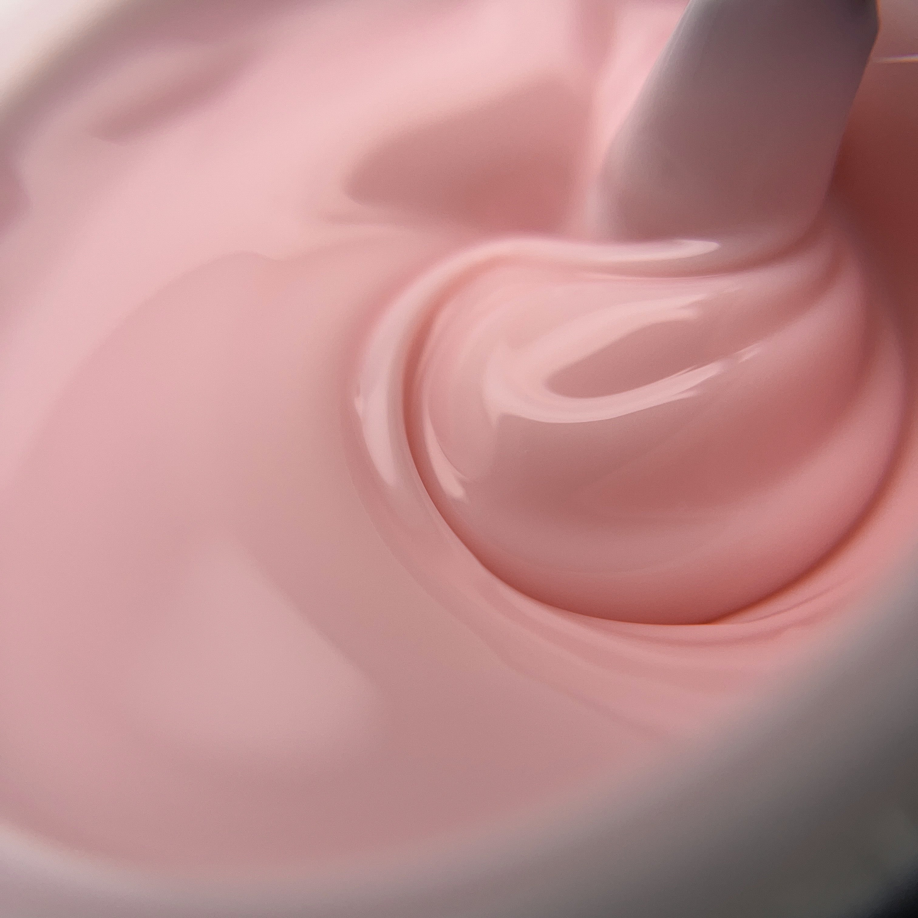 Hard Gel - Rose Milk 30 ml
