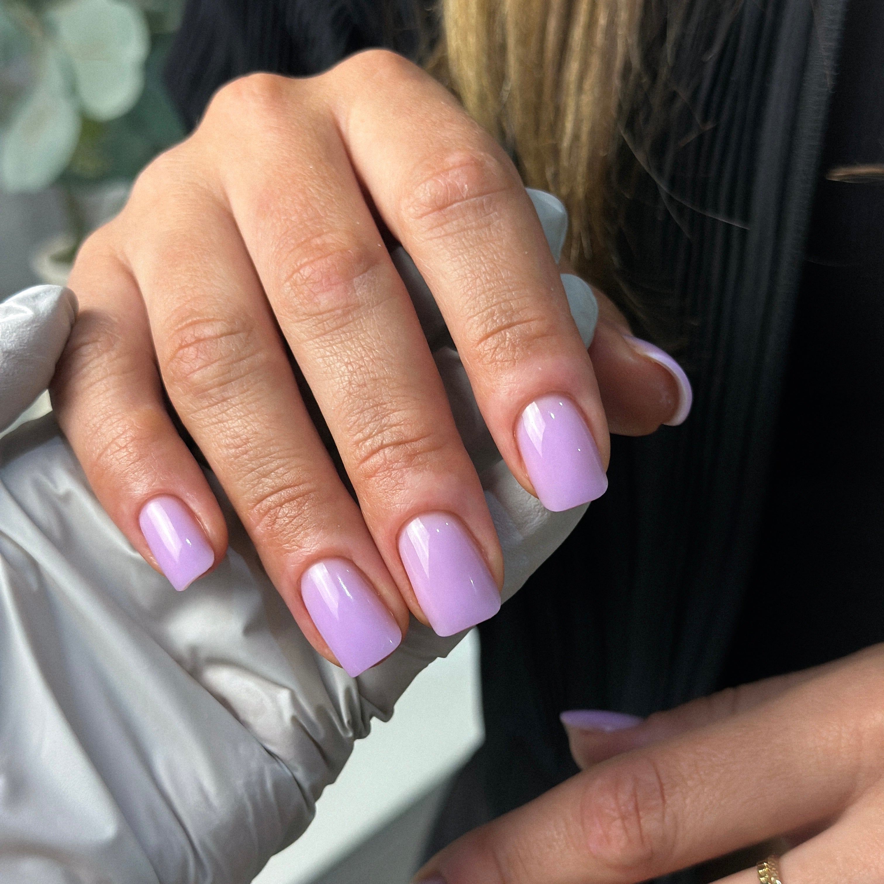 Smart Liquid Hard Gel - Serenity 30 ml