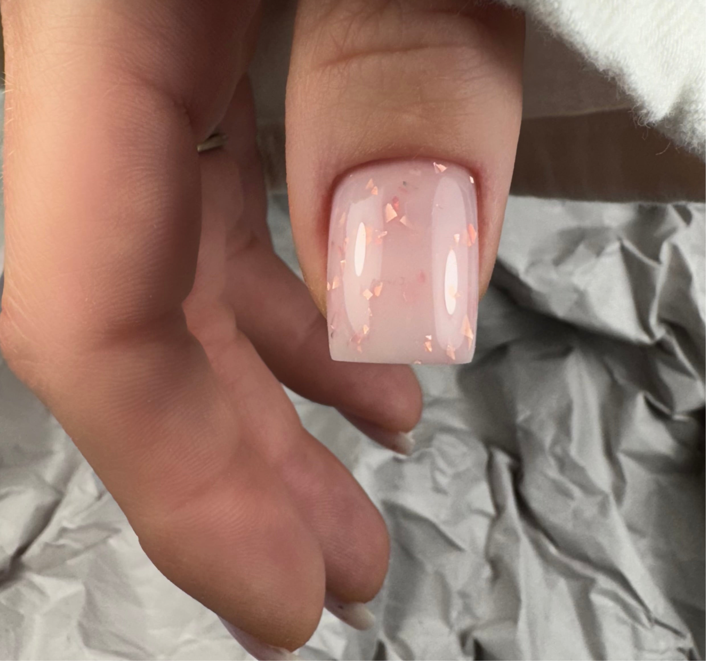 Liquid Gel - Strawberry Smoothie 30 ml