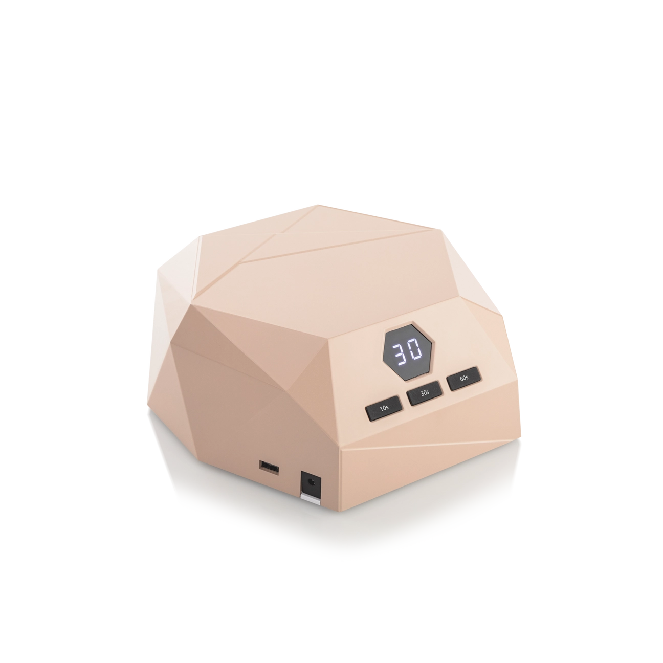 Beta LED Nail Lamp Apres - Nude