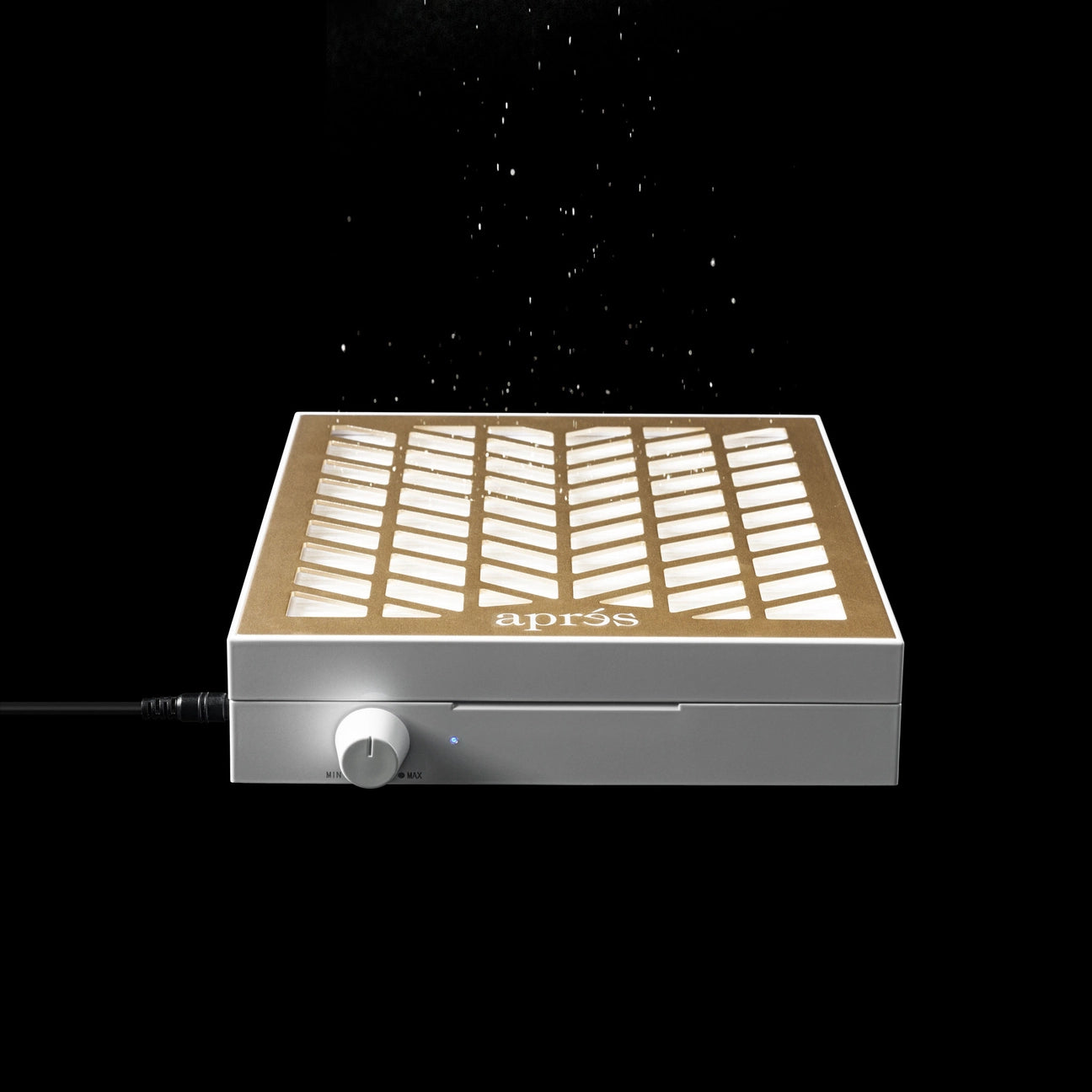 Apres Dust Collector 2.0 - Cordless