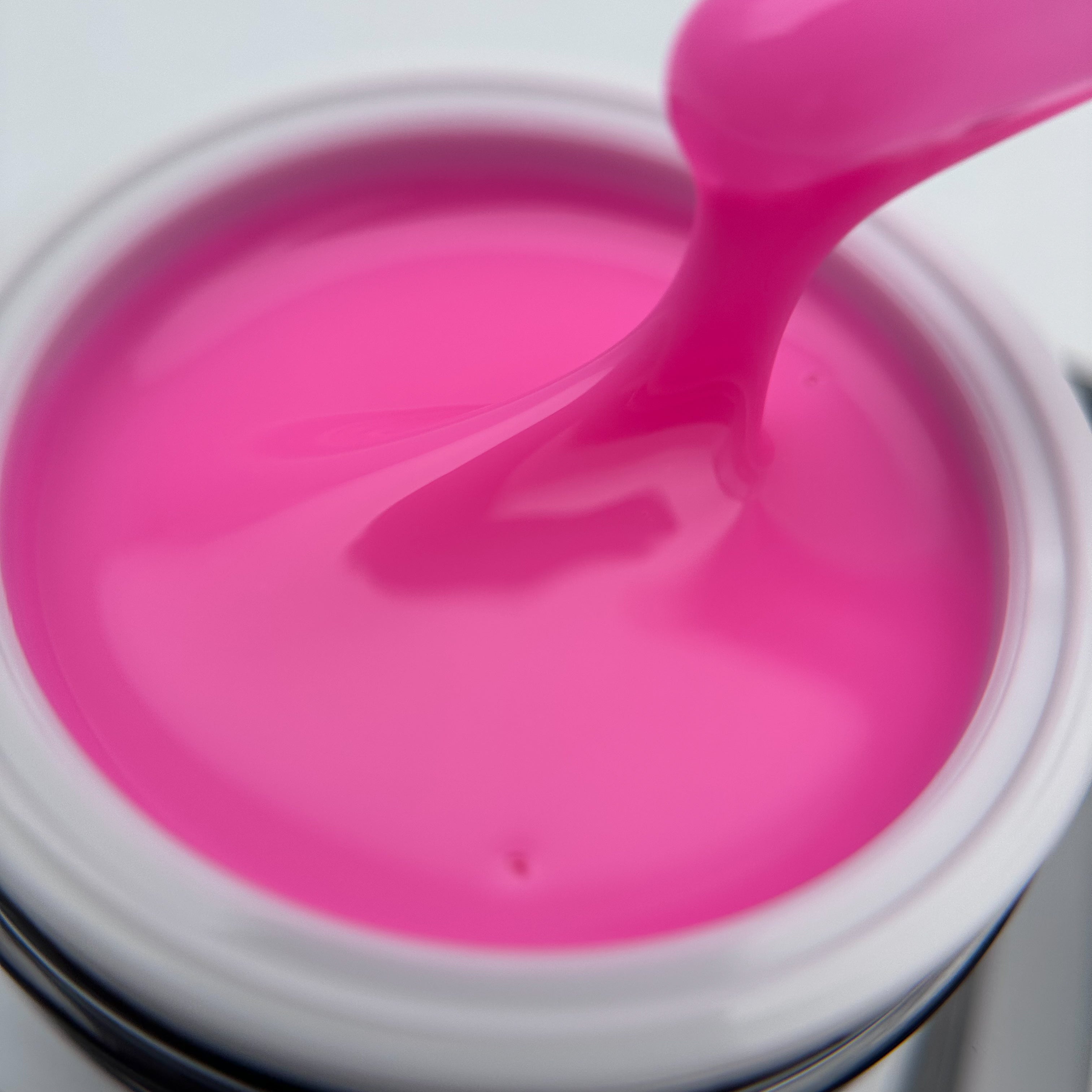 Smart Liquid Hard Gel - Sakura 15 ml