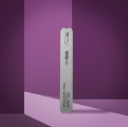 Staleks Metal base for nail file papmAm EXPERT 20s (130 mm)