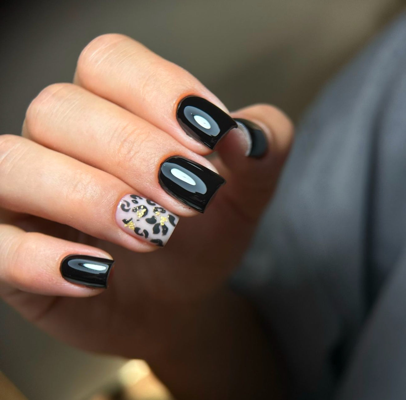 F.O.X Spectrum 002, 7 ml