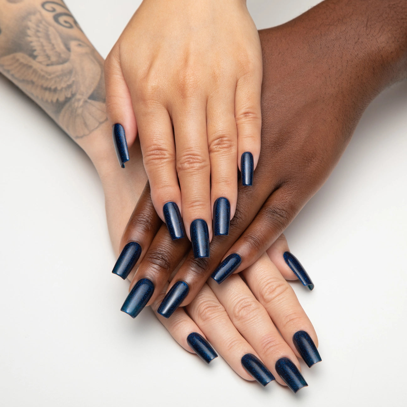 Gel Couleur - Milky Way Galaxy