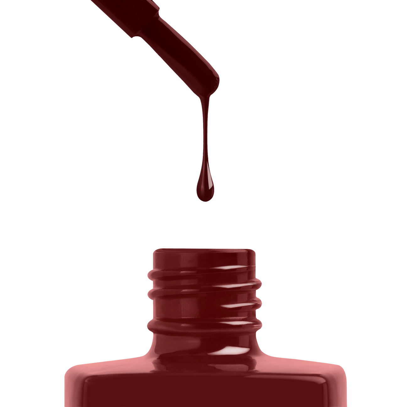 Gel Couleur - Plum Out Of Luck