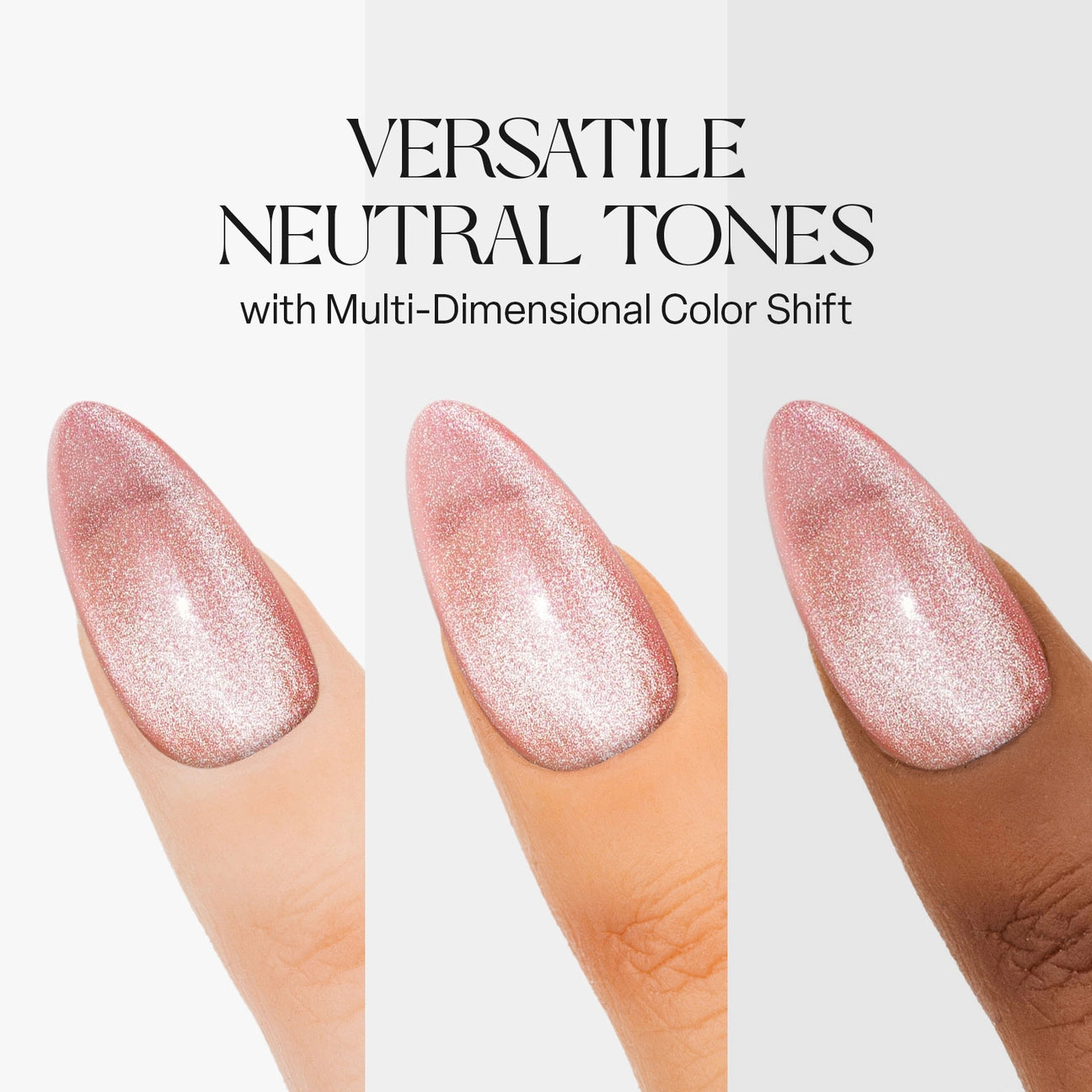 The Empress – CE13, 10ml | Astral Gel Couleur