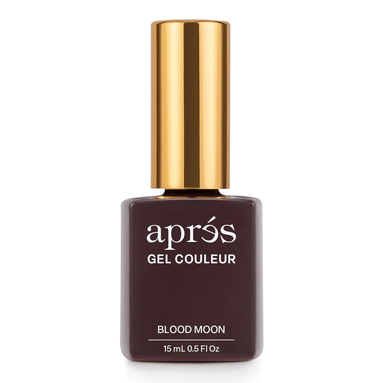 Gel Couleur - Blood Moon