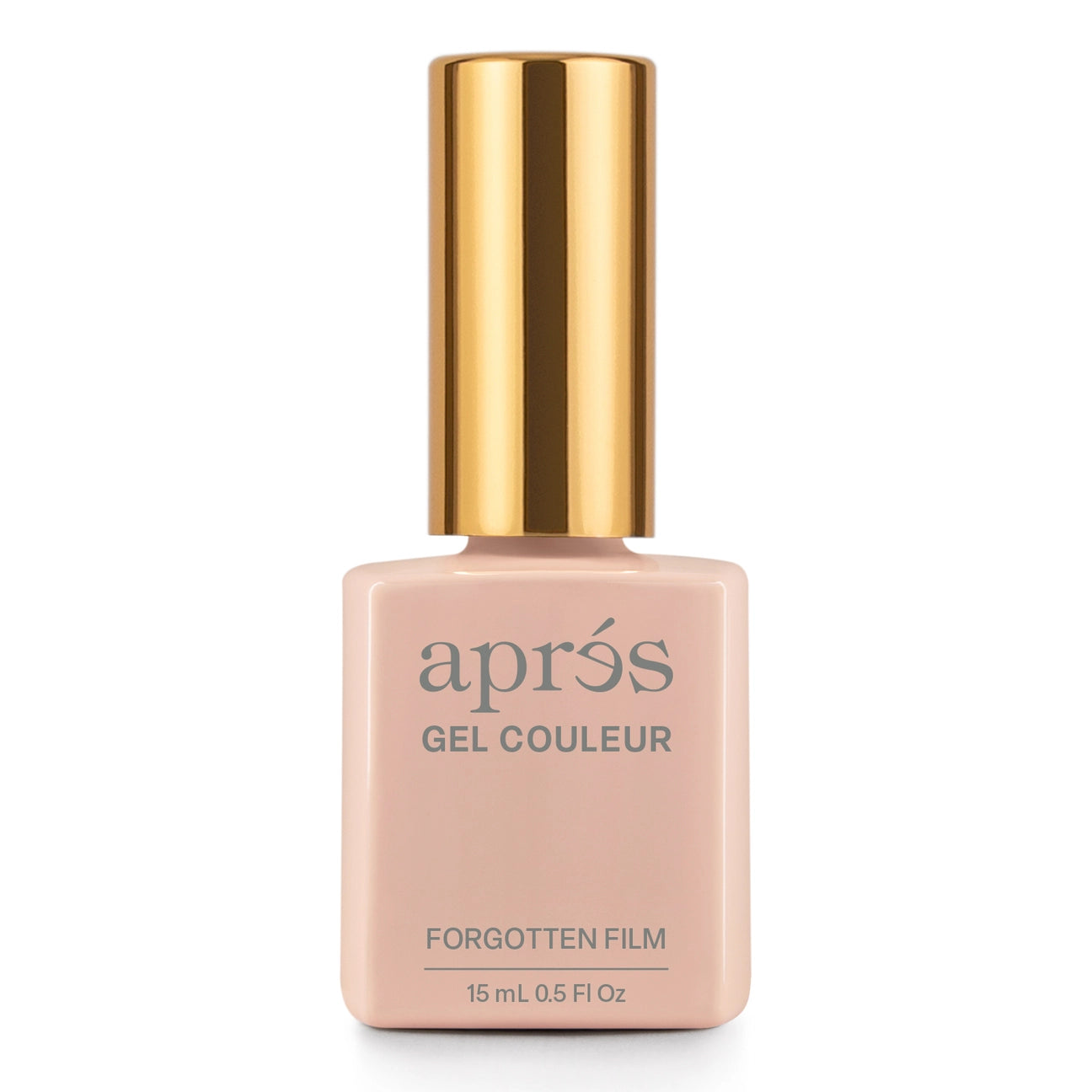 Gel Couleur - Forgotten Film