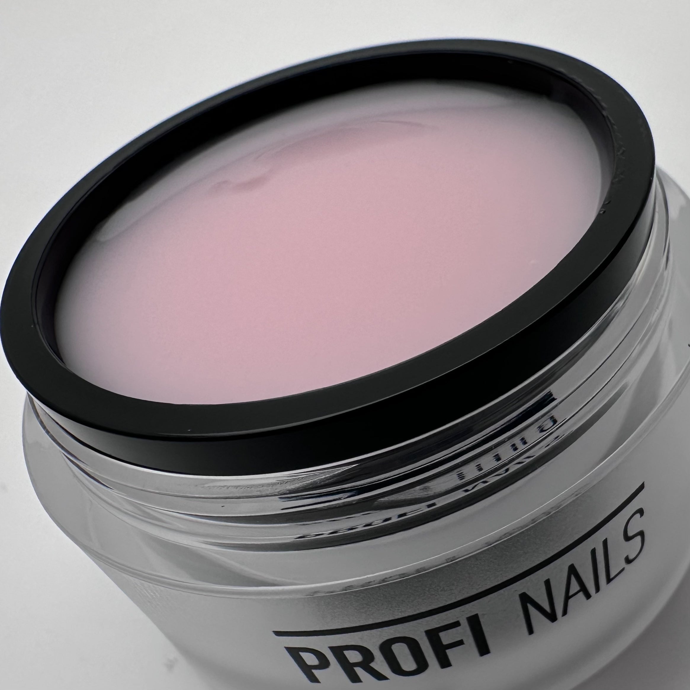 Smart Liquid Hard Gel - Blush Veil 30 ml