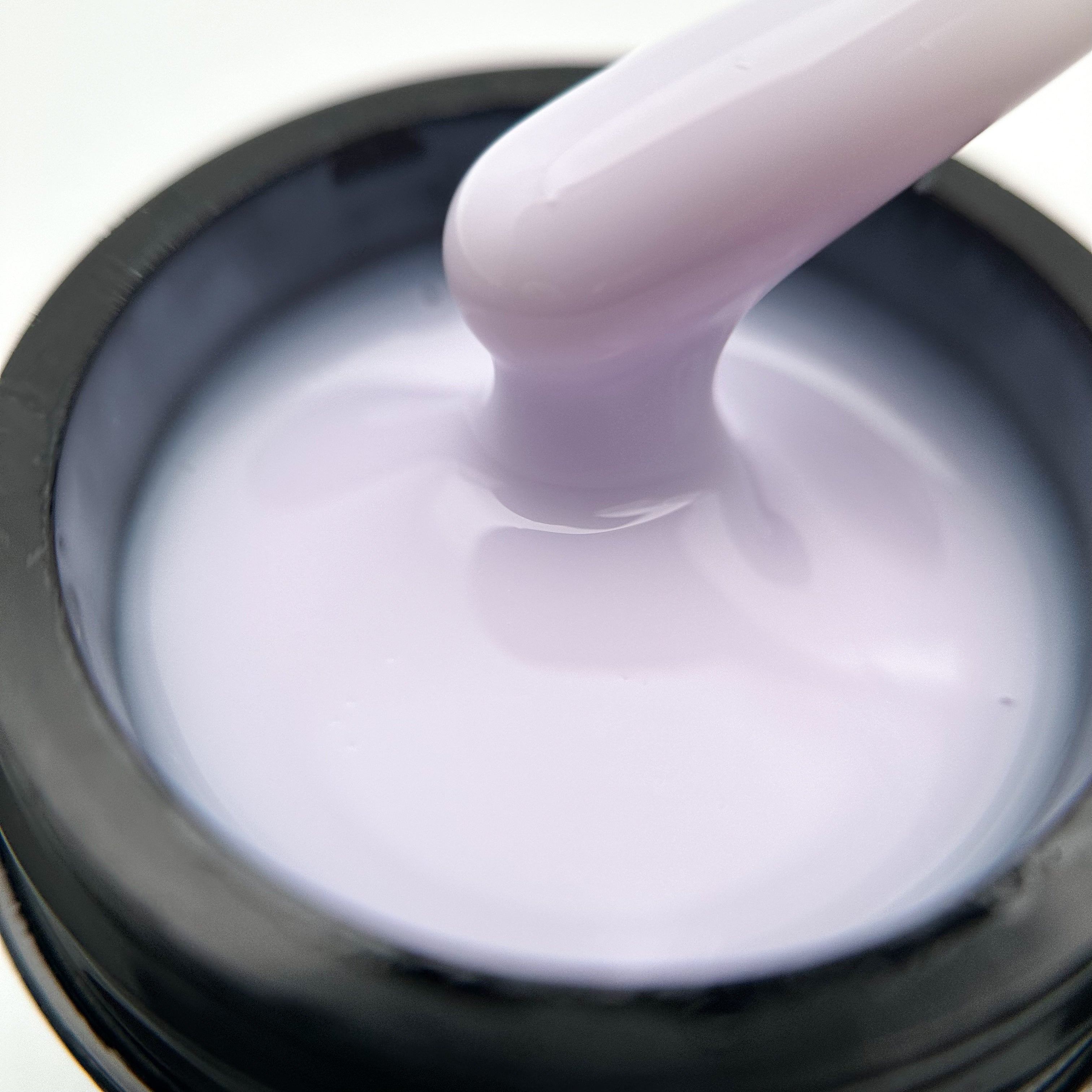 Smart Liquid Hard Gel - Delicate 30 ml