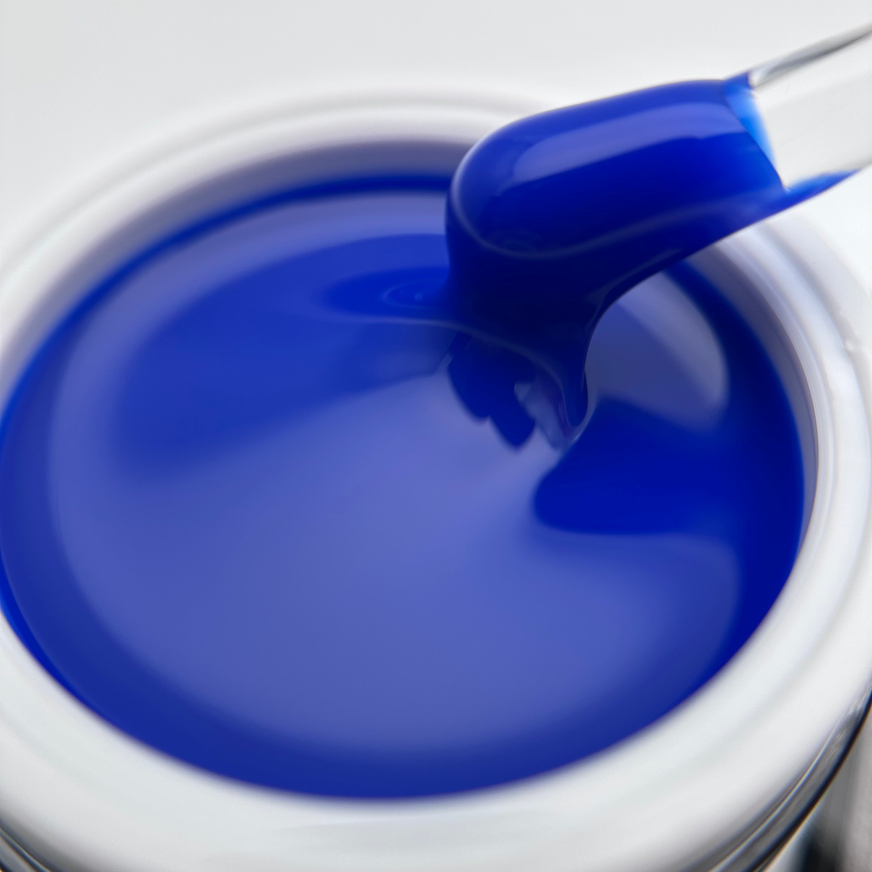 Smart Liquid Hard Gel - Mysterious 15 ml