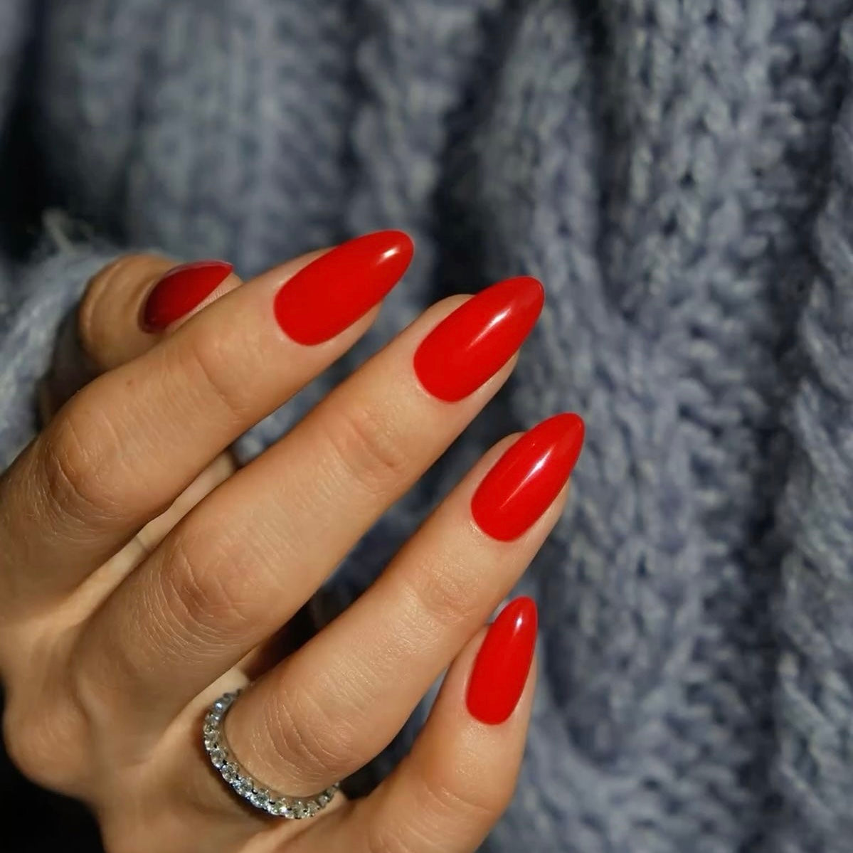 Hard Gel - Berry Tint 30 ml